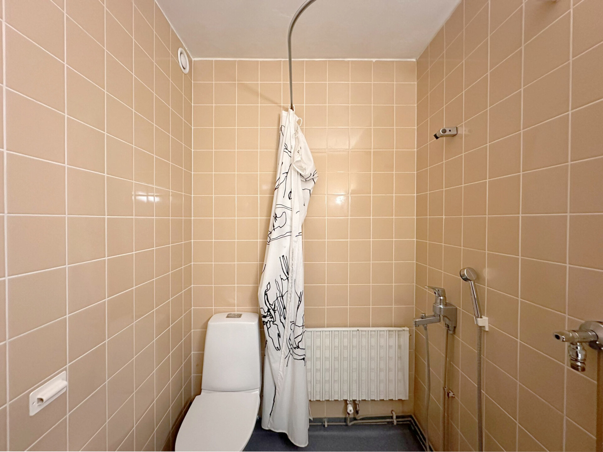Jääkärinkatu 1, Nuijamies, Mikkeli