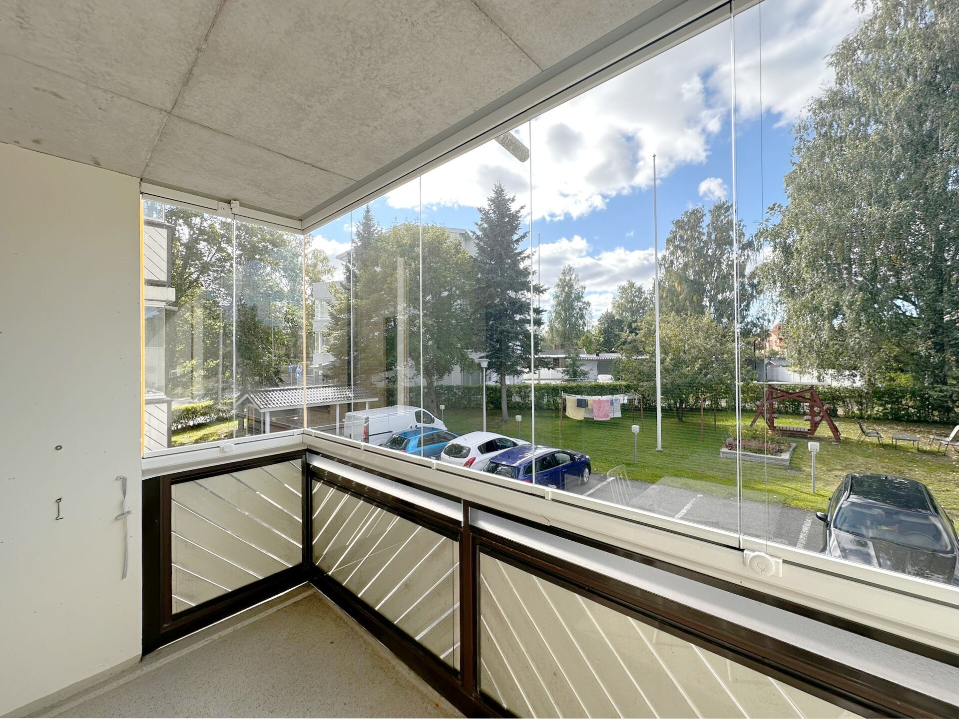 Jääkärinkatu 1, Nuijamies, Mikkeli