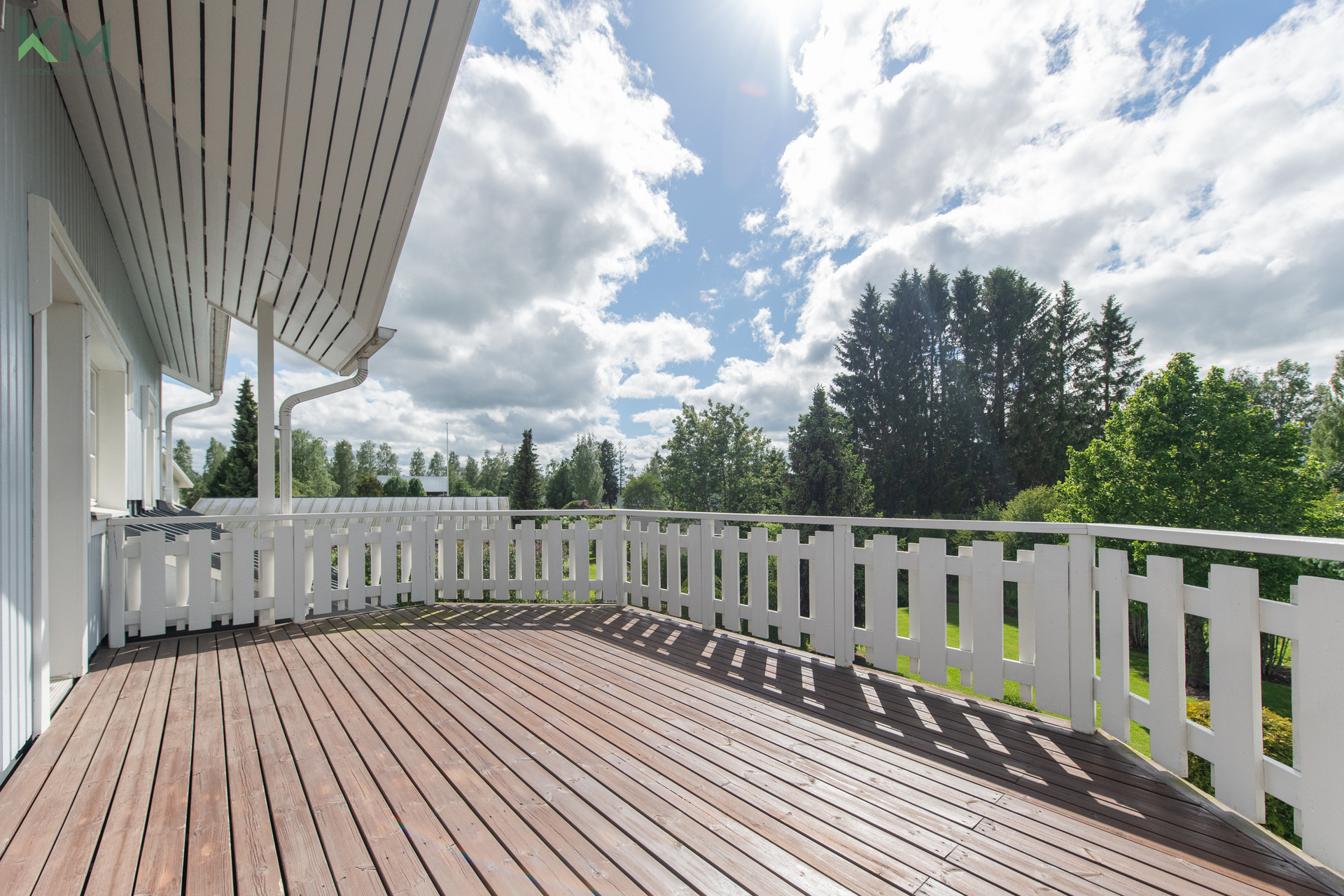 Juhantie 4, Ilmajoki