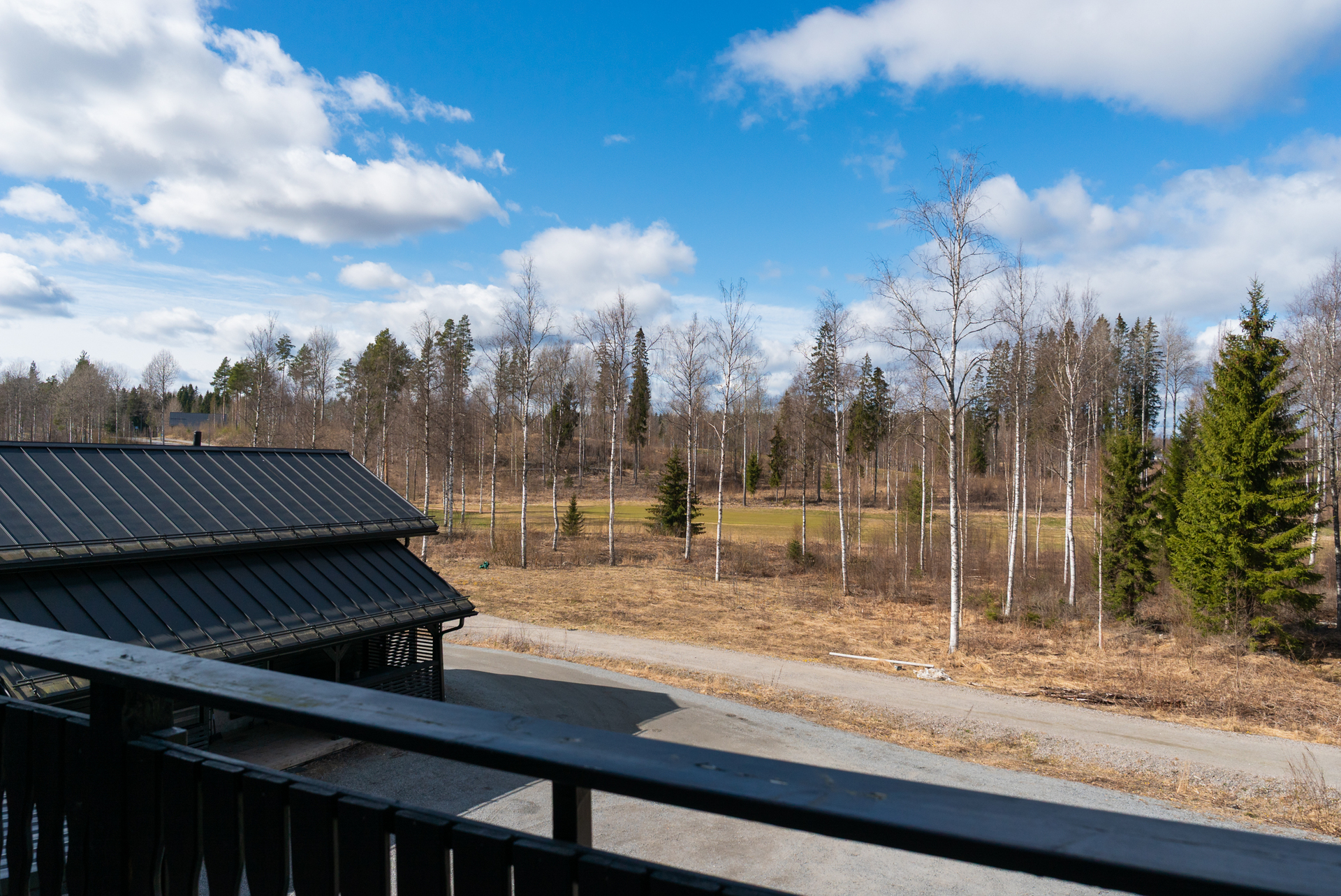 Sovintoraitti 12, Himos, Jämsä