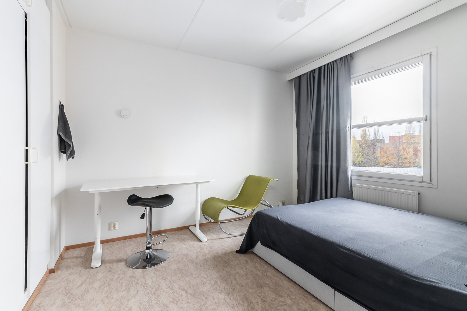 Vilppulantie 10, Malmi, Helsinki