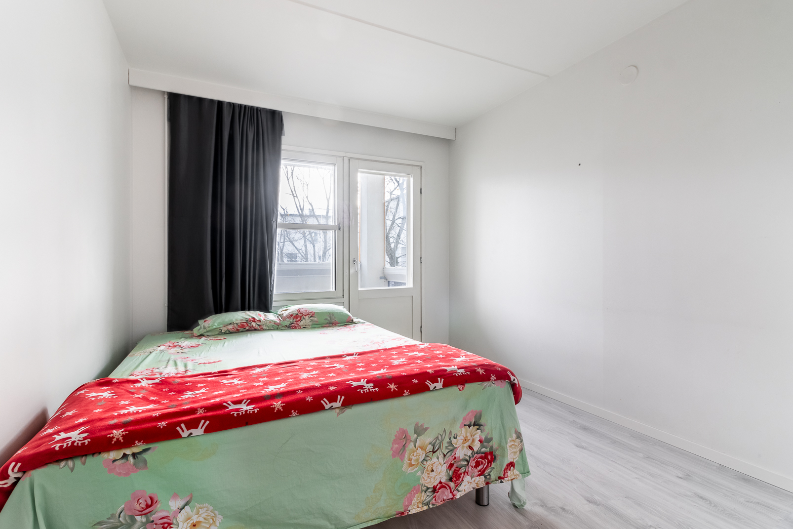Vilppulantie 10, Malmi, Helsinki