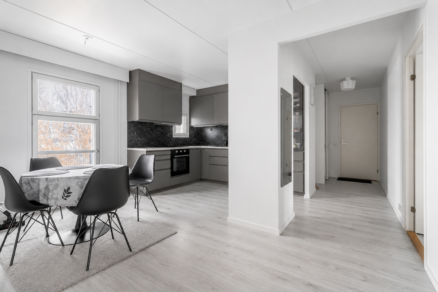 Vilppulantie 10, Malmi, Helsinki
