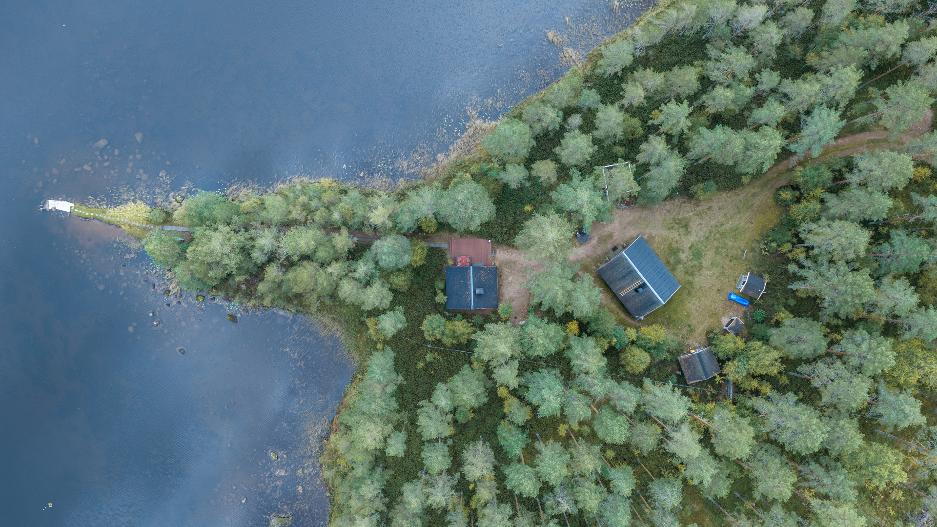 Niittulammentie 197, Halmeniemi, Mäntyharju
