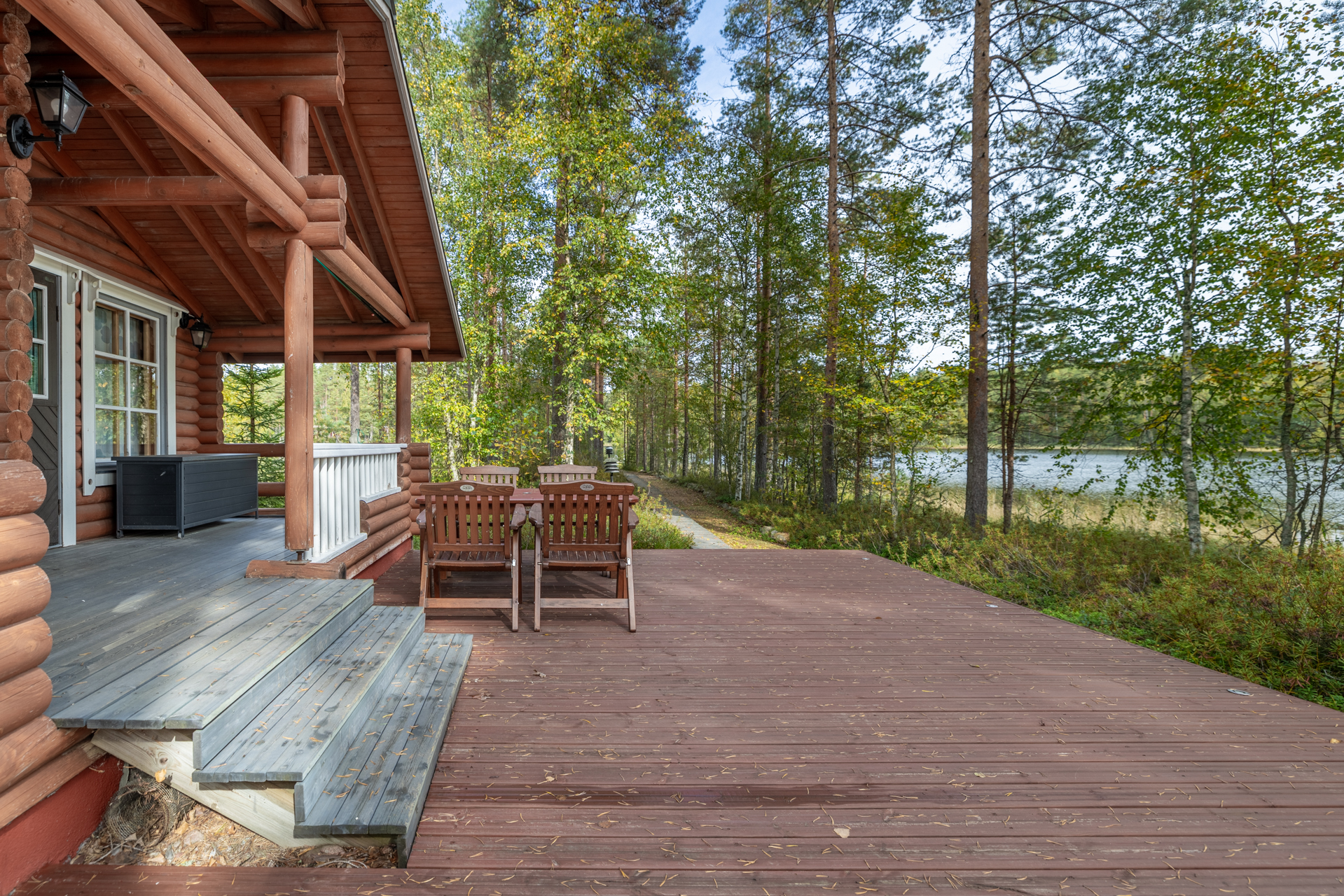 Niittulammentie 197, Halmeniemi, Mäntyharju
