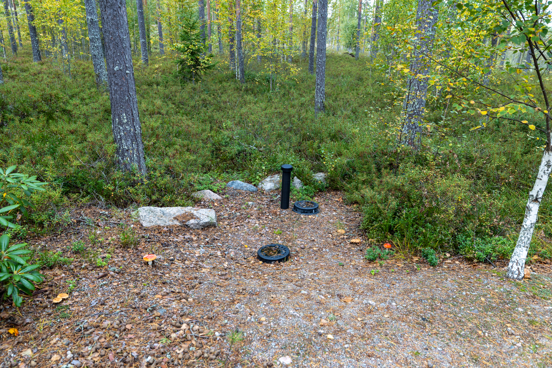 Niittulammentie 197, Halmeniemi, Mäntyharju