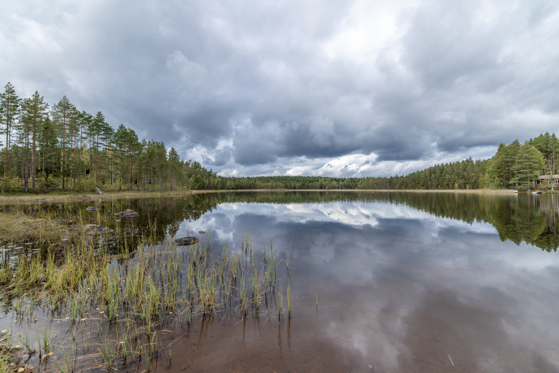 Niittulammentie 197, Halmeniemi, Mäntyharju