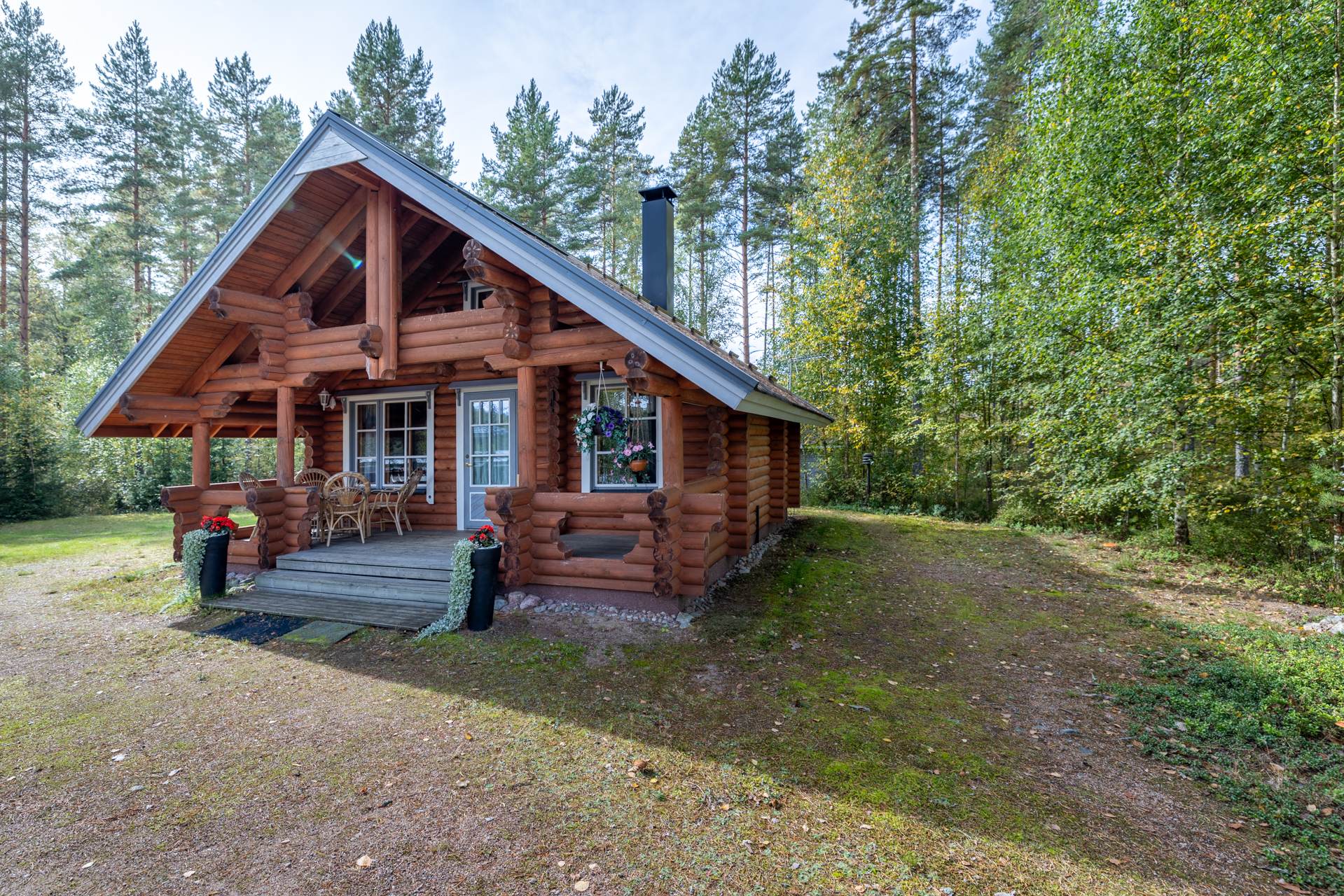 Niittulammentie 197, Halmeniemi, Mäntyharju