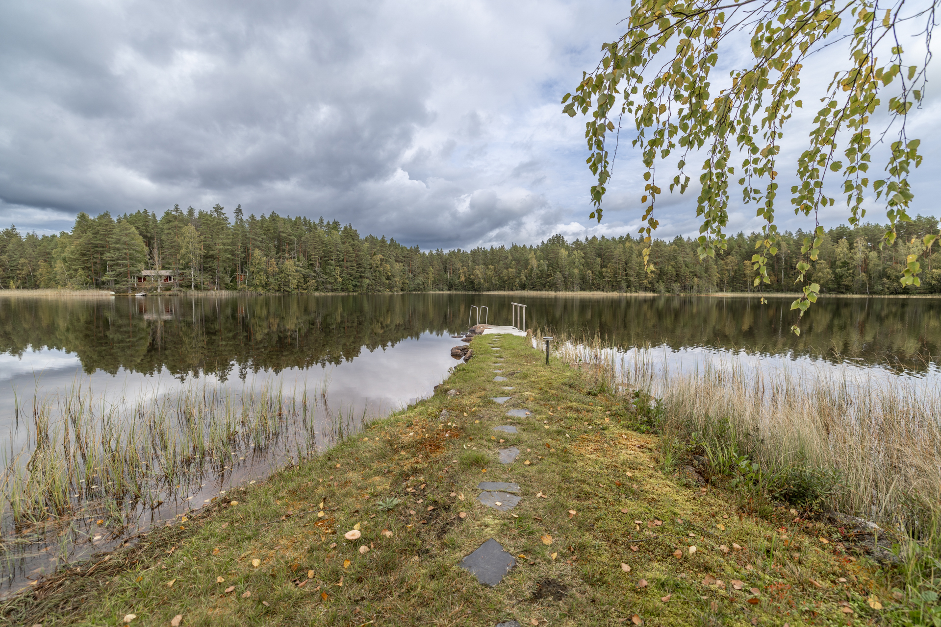 Niittulammentie 197, Halmeniemi, Mäntyharju