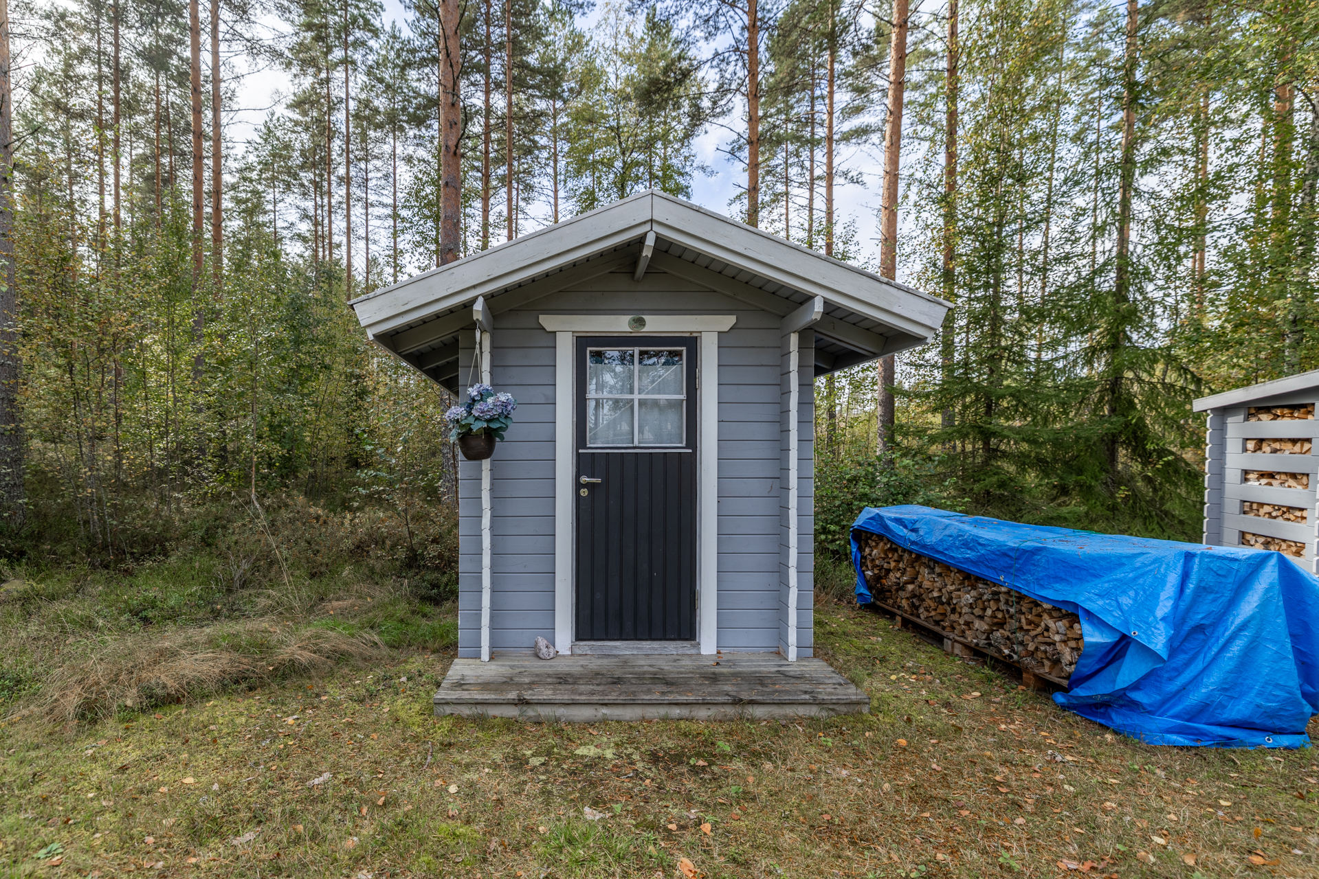 Niittulammentie 197, Halmeniemi, Mäntyharju