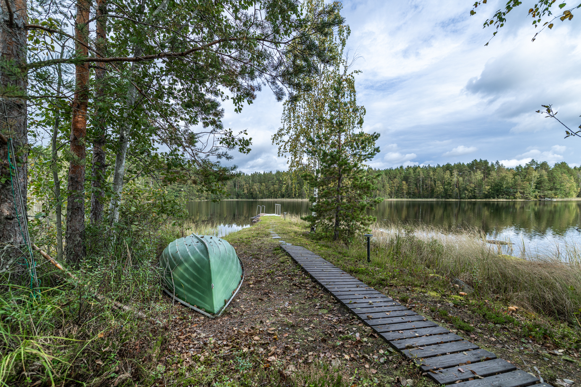 Niittulammentie 197, Halmeniemi, Mäntyharju