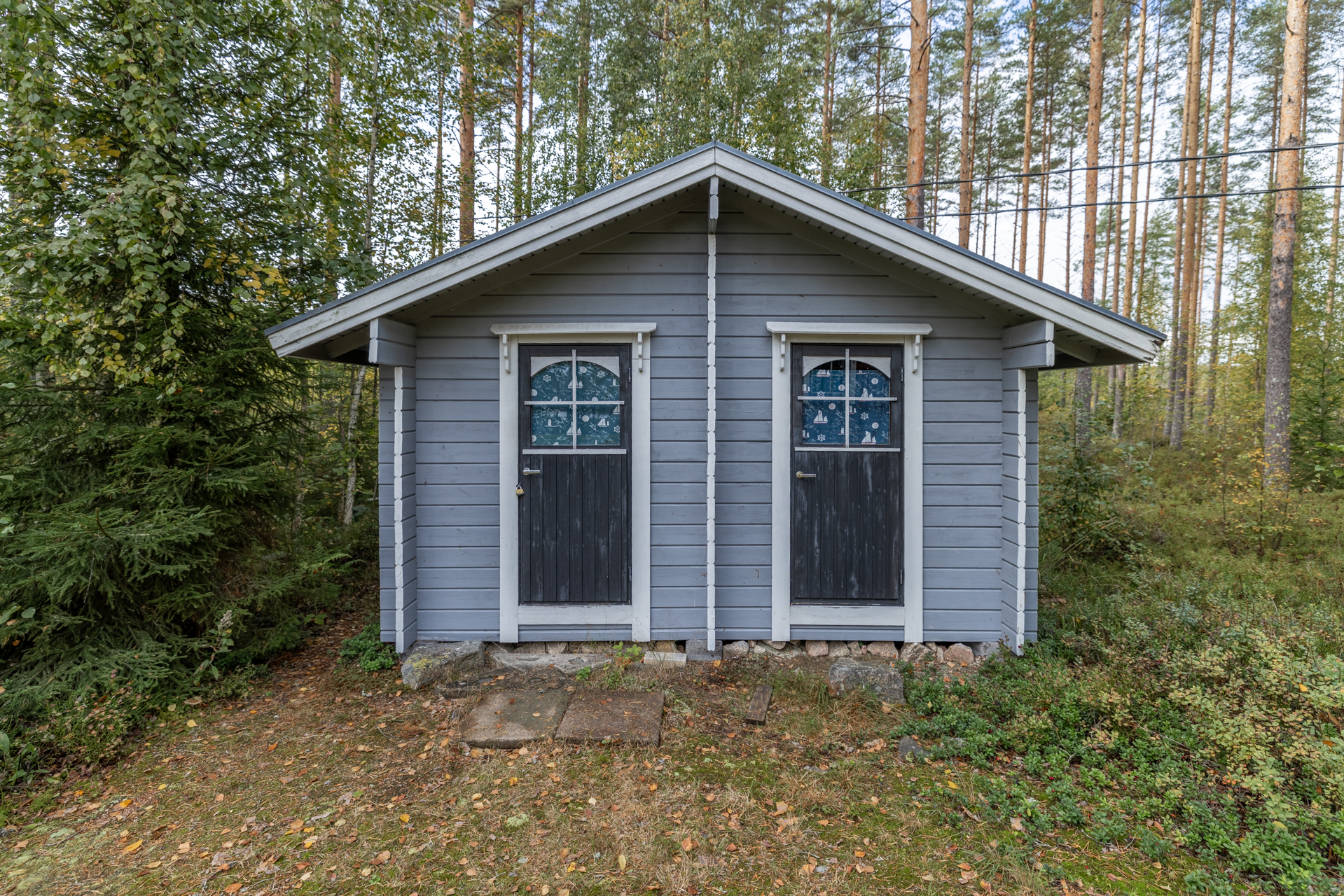 Niittulammentie 197, Halmeniemi, Mäntyharju
