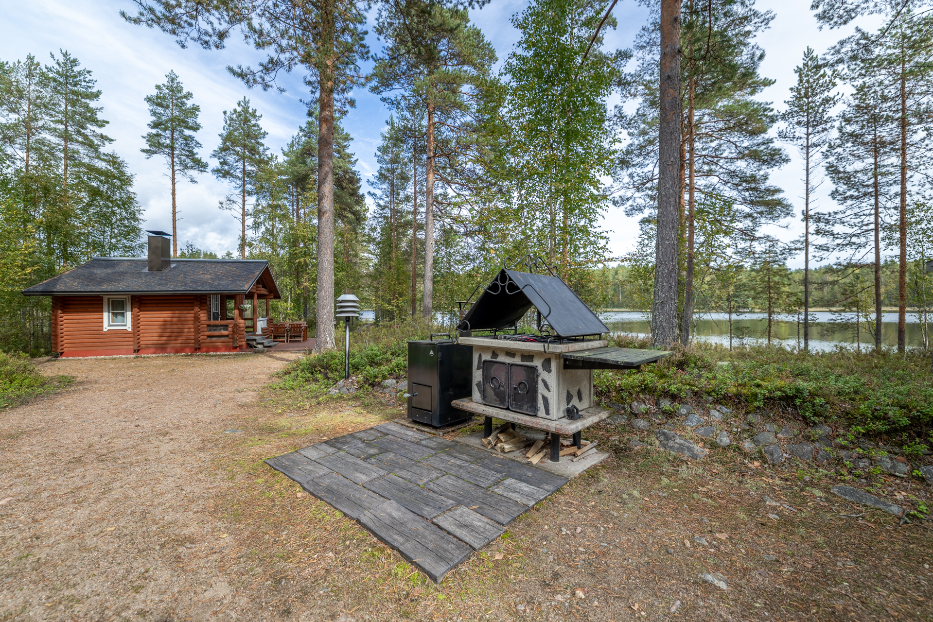 Niittulammentie 197, Halmeniemi, Mäntyharju