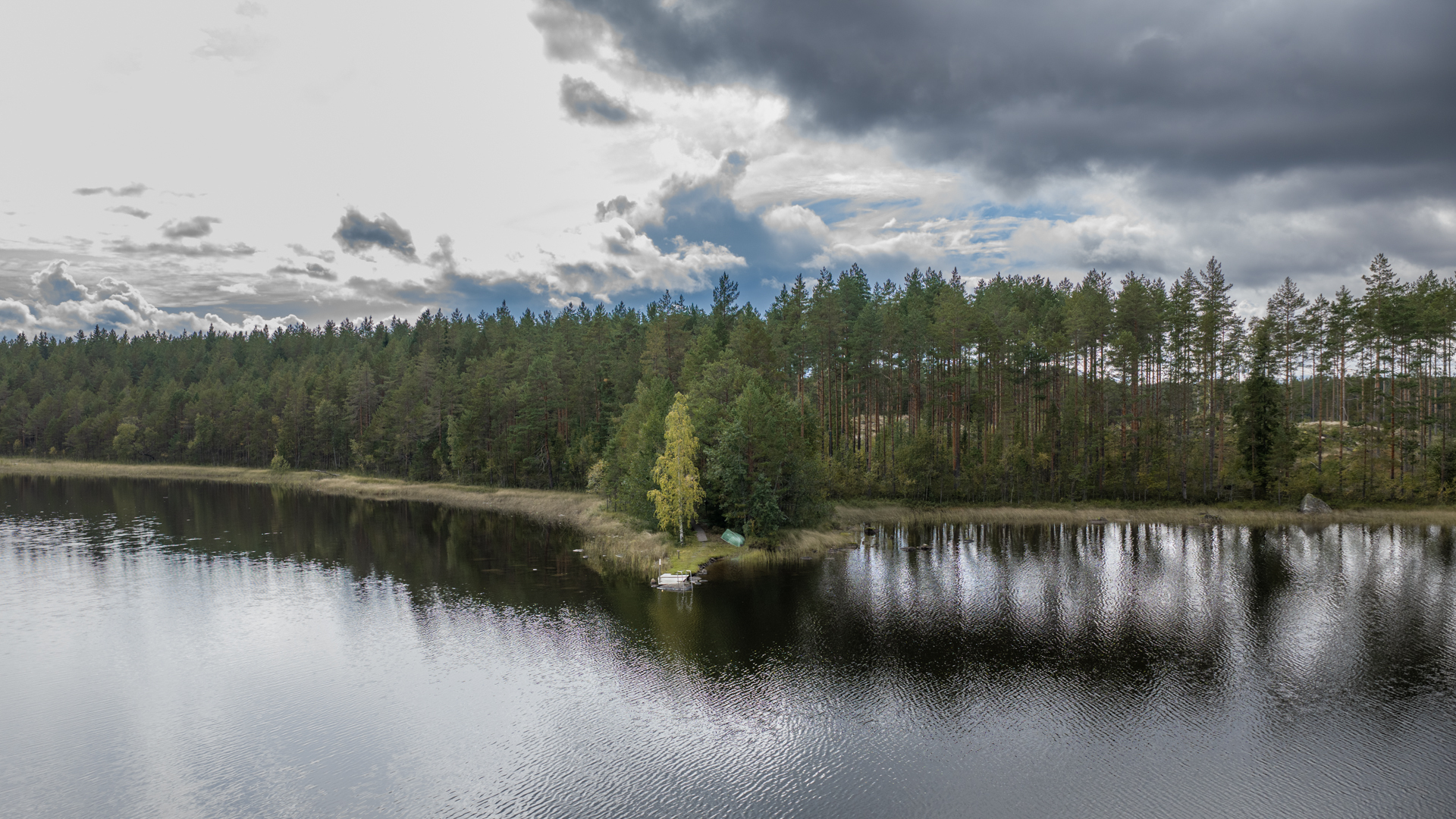 Niittulammentie 197, Halmeniemi, Mäntyharju
