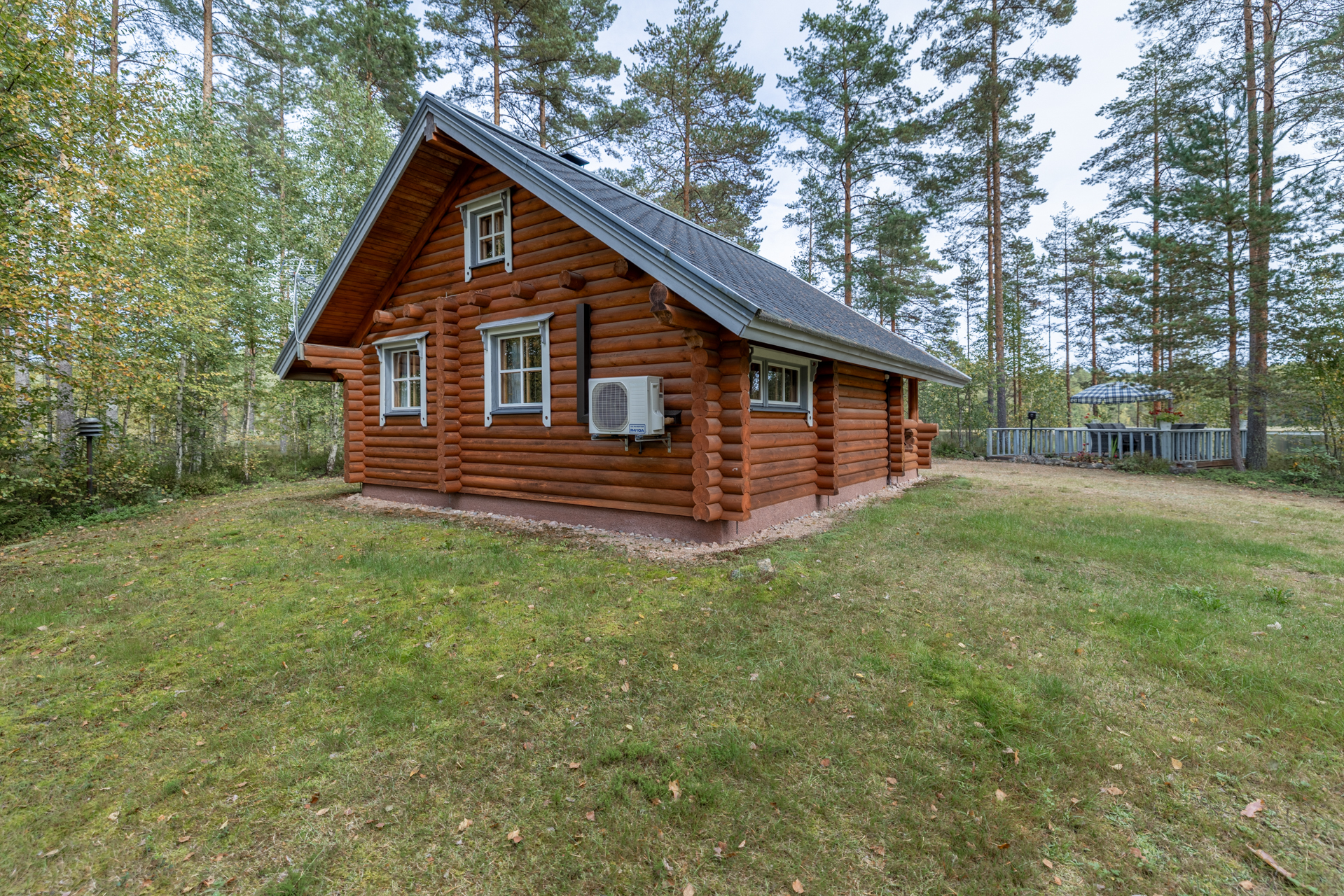 Niittulammentie 197, Halmeniemi, Mäntyharju