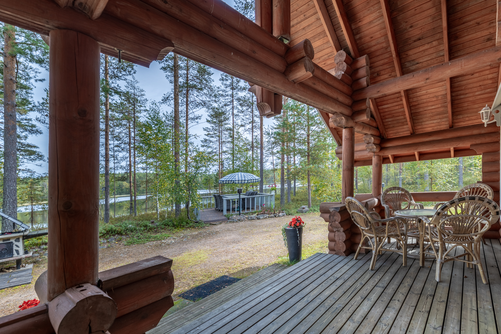 Niittulammentie 197, Halmeniemi, Mäntyharju
