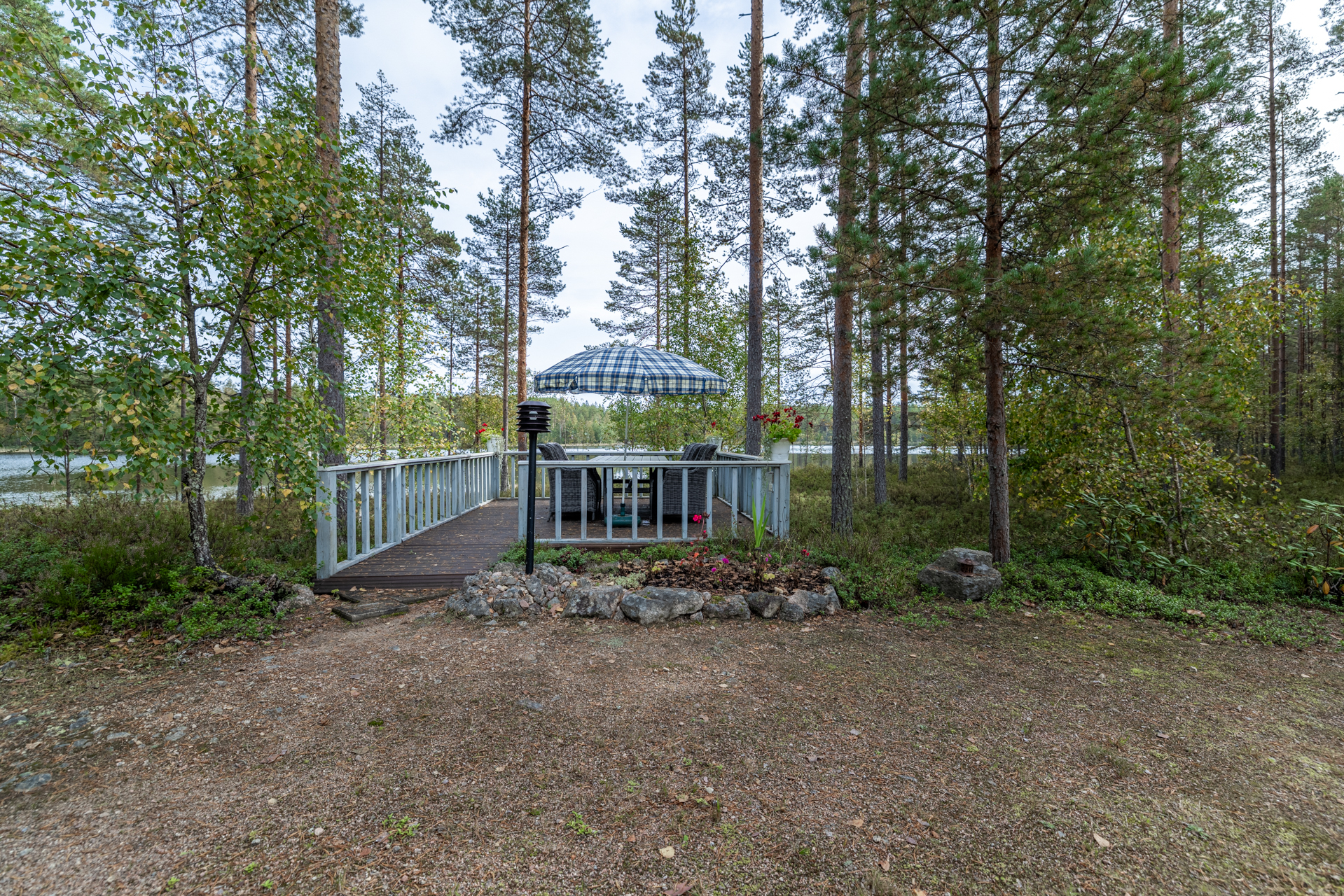 Niittulammentie 197, Halmeniemi, Mäntyharju