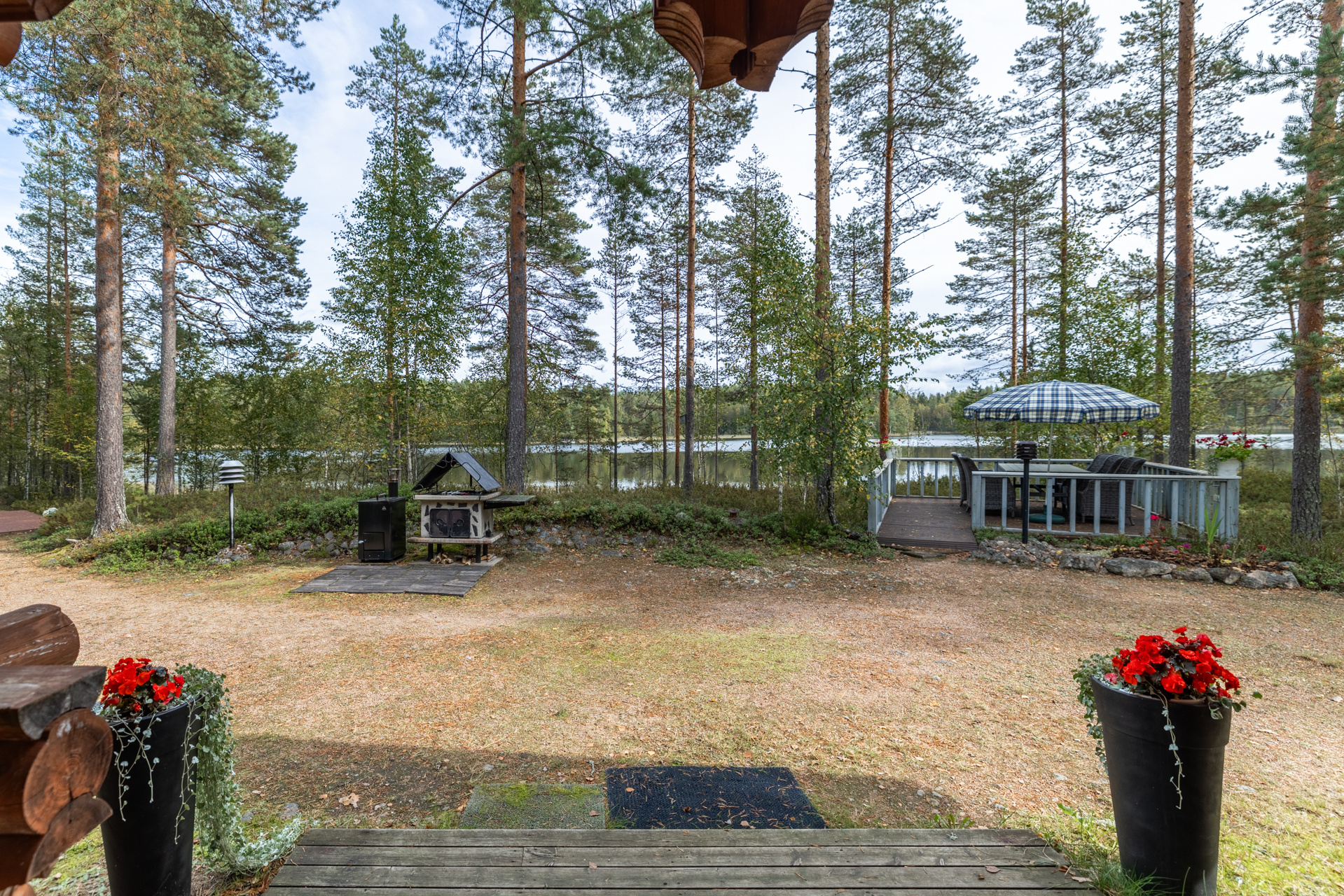 Niittulammentie 197, Halmeniemi, Mäntyharju