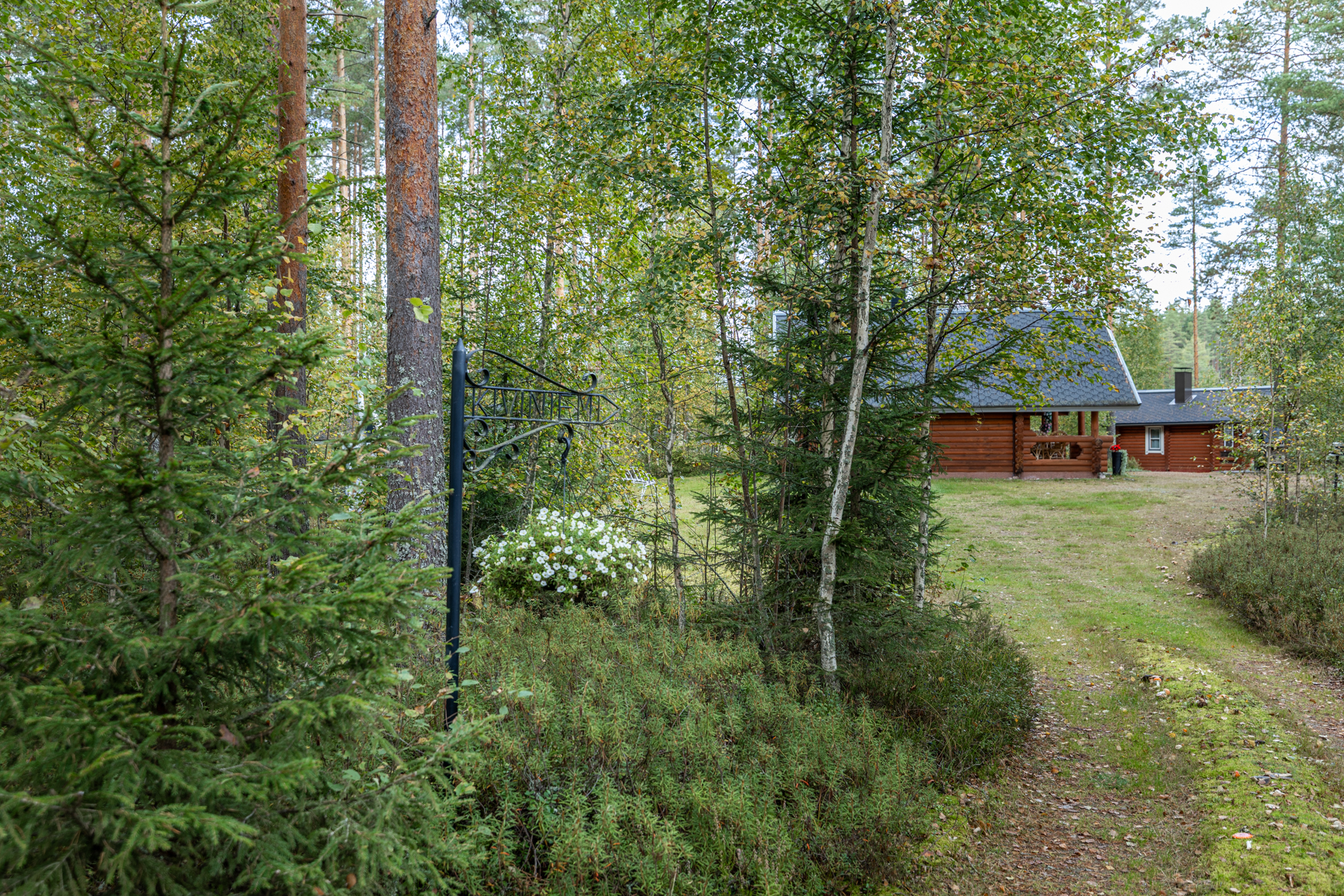 Niittulammentie 197, Halmeniemi, Mäntyharju