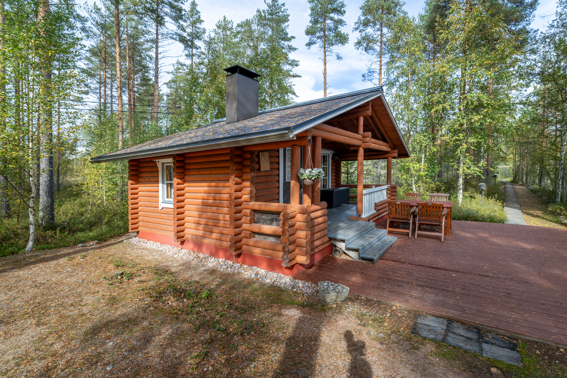 Niittulammentie 197, Halmeniemi, Mäntyharju