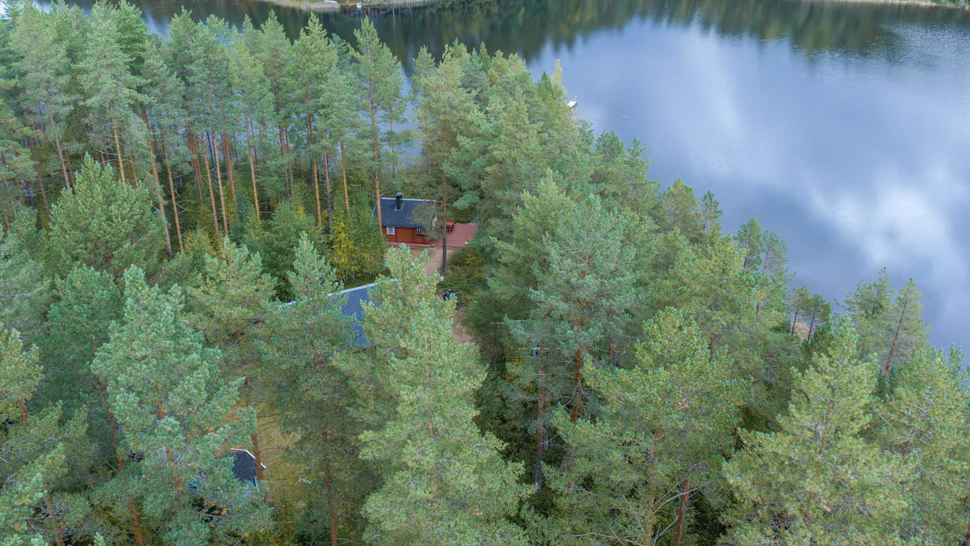 Niittulammentie 197, Halmeniemi, Mäntyharju