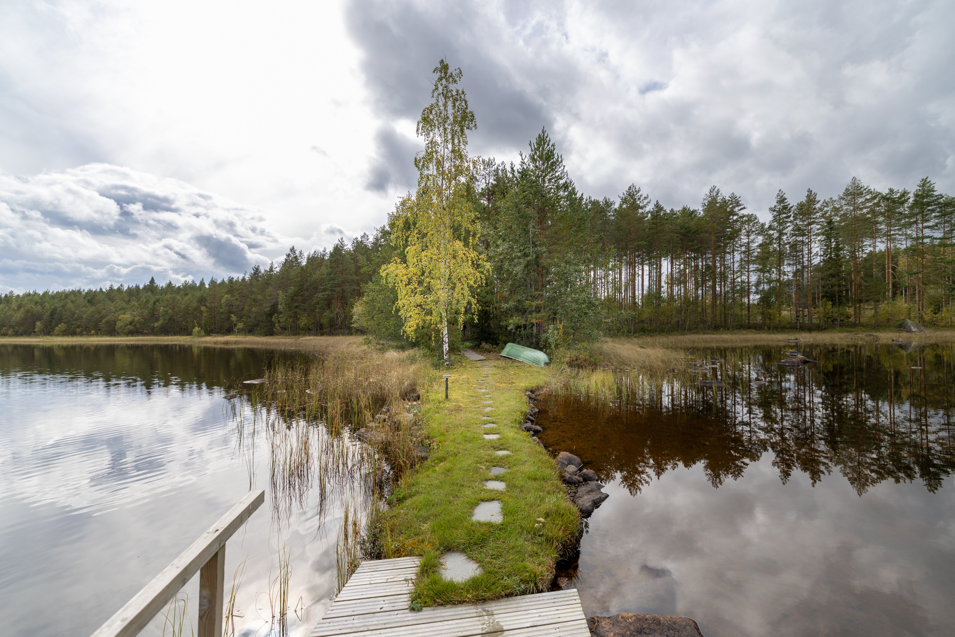 Niittulammentie 197, Halmeniemi, Mäntyharju