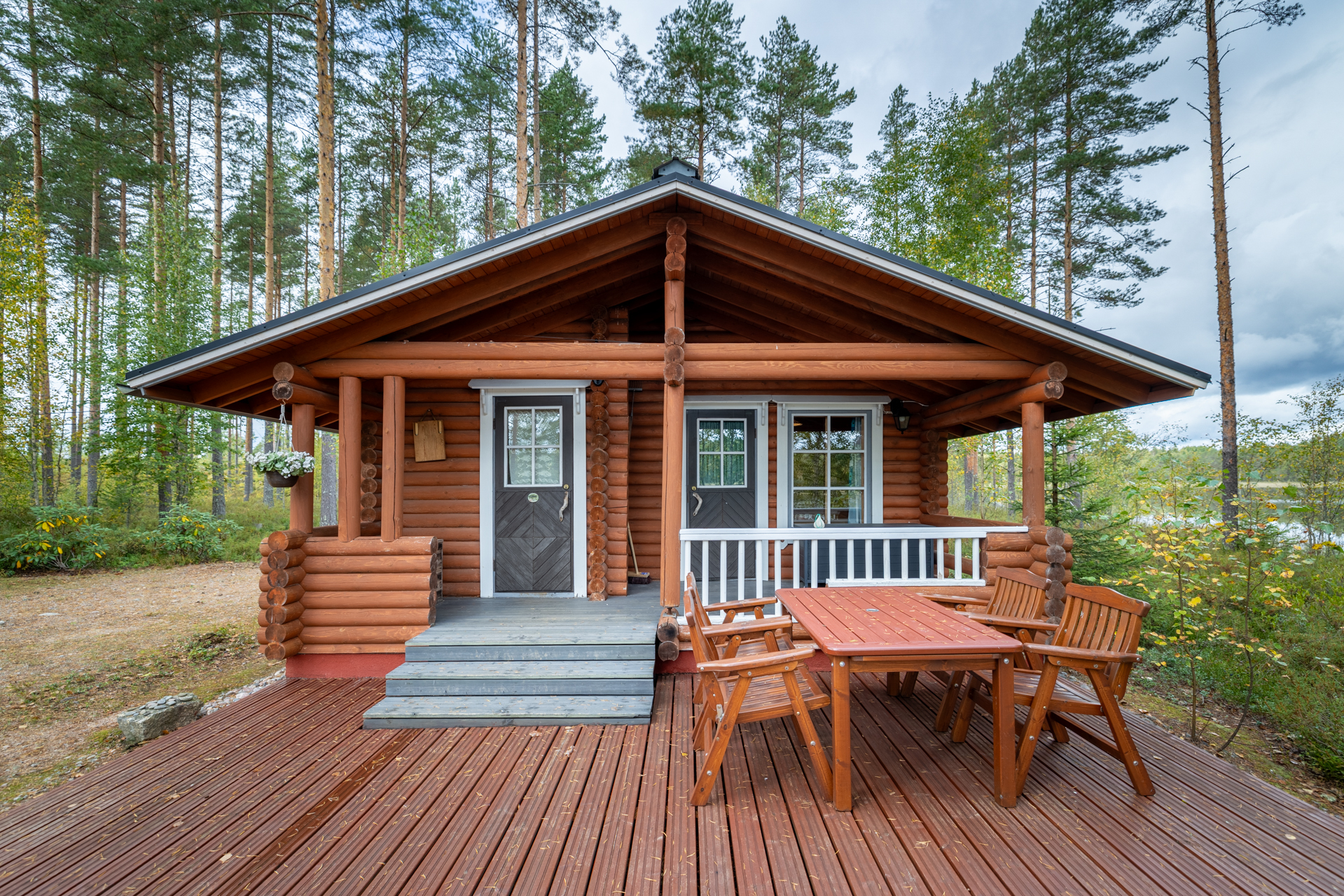 Niittulammentie 197, Halmeniemi, Mäntyharju