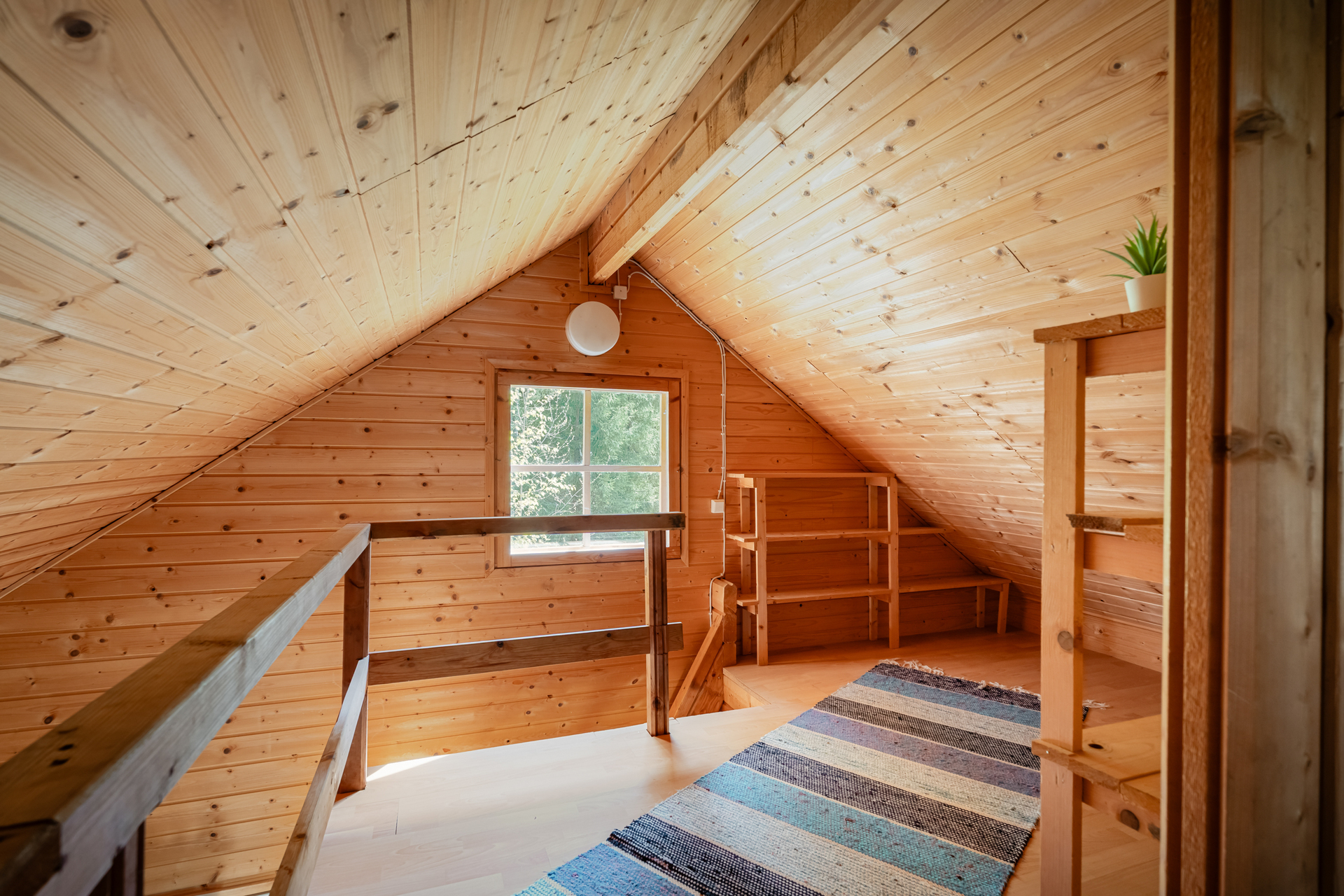 Kulomäentie 301B, Tervakoski
