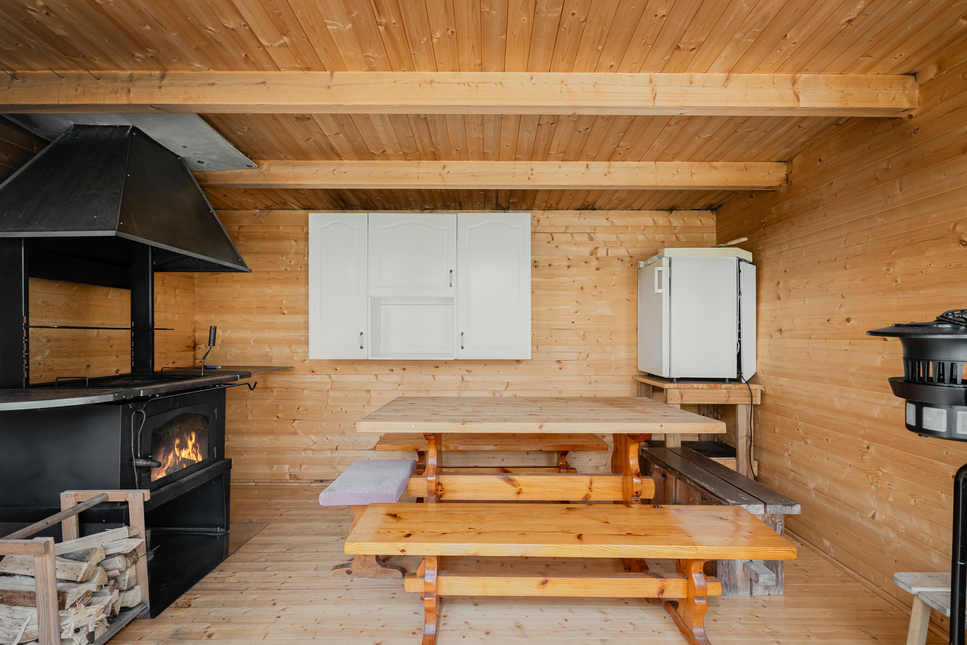Kulomäentie 301B, Tervakoski