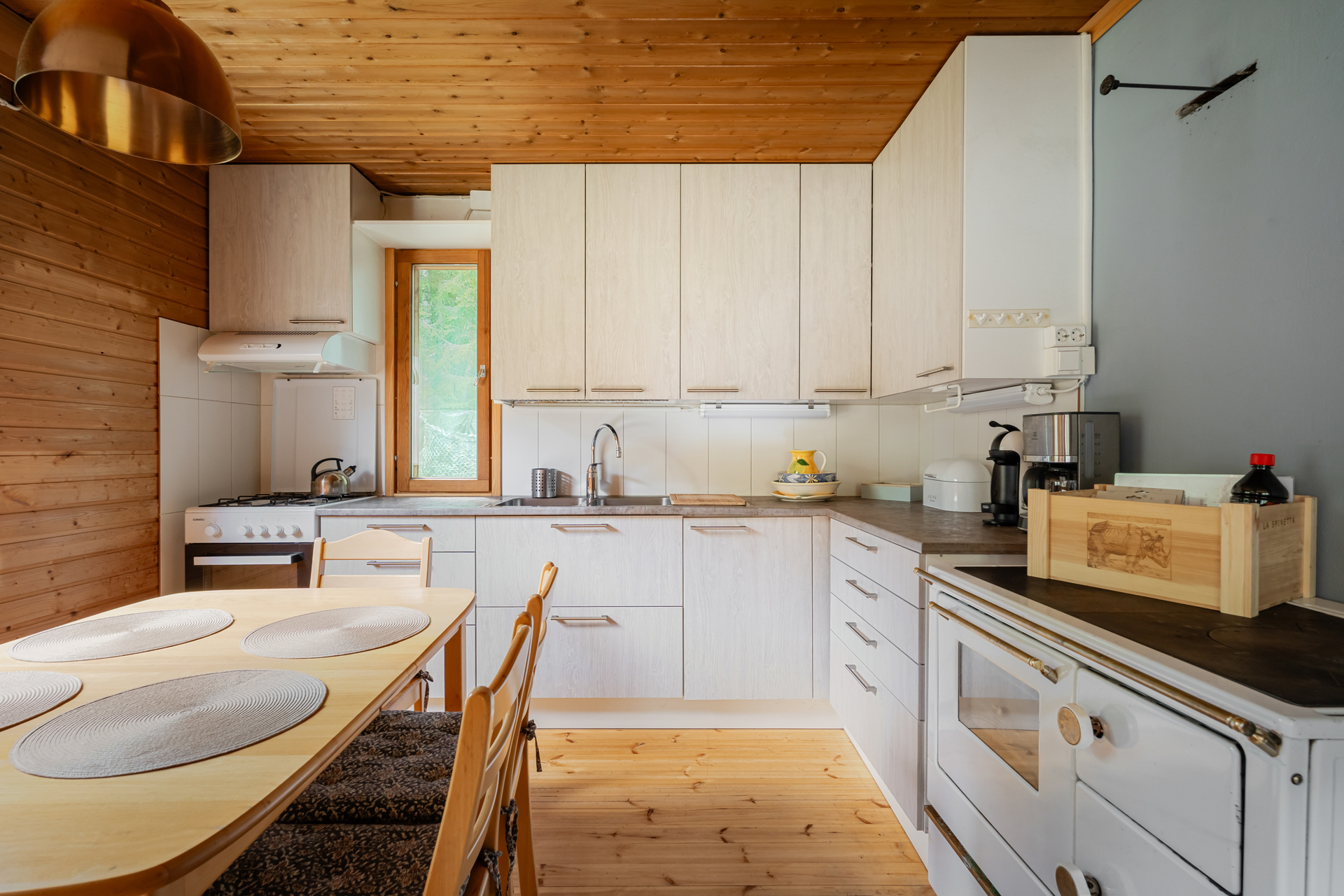 Kulomäentie 301B, Tervakoski