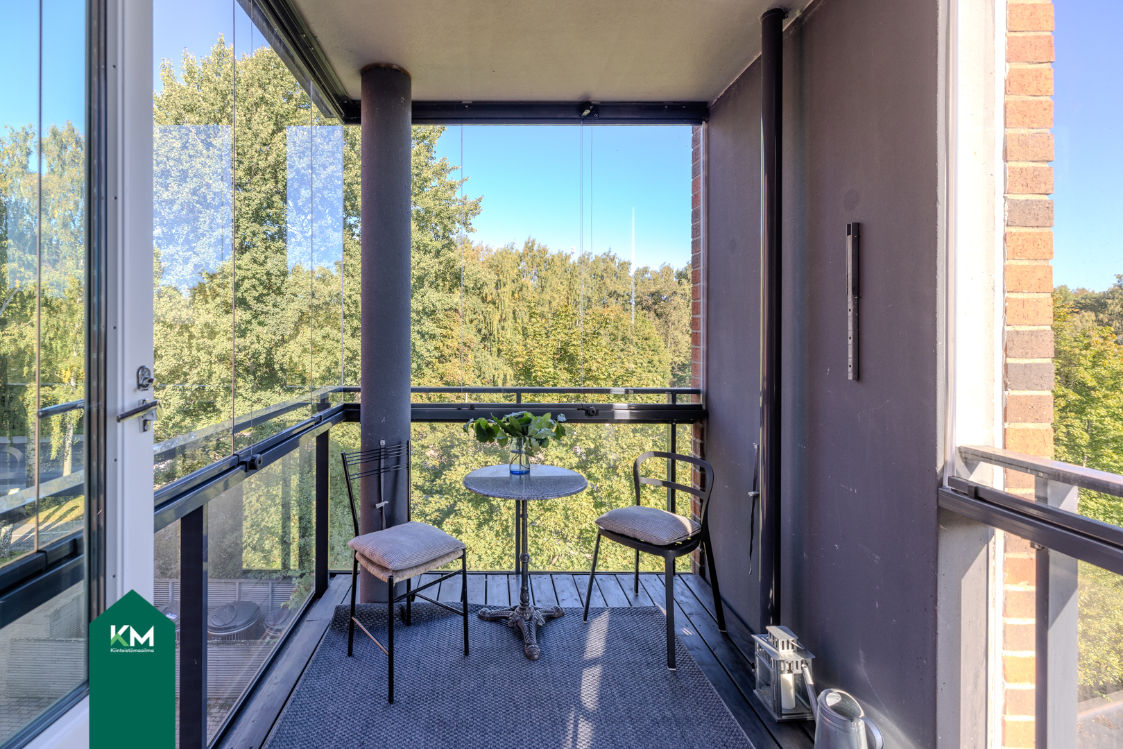 Jokisuunpolku 2, Vanhankaupunginkoski, Helsinki
