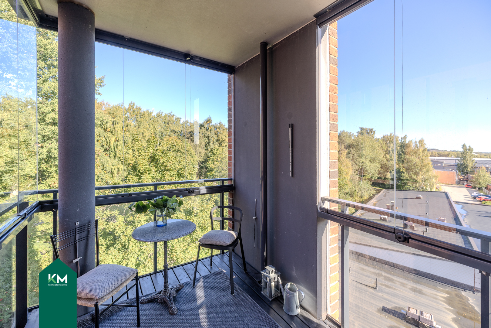Jokisuunpolku 2, Vanhankaupunginkoski, Helsinki
