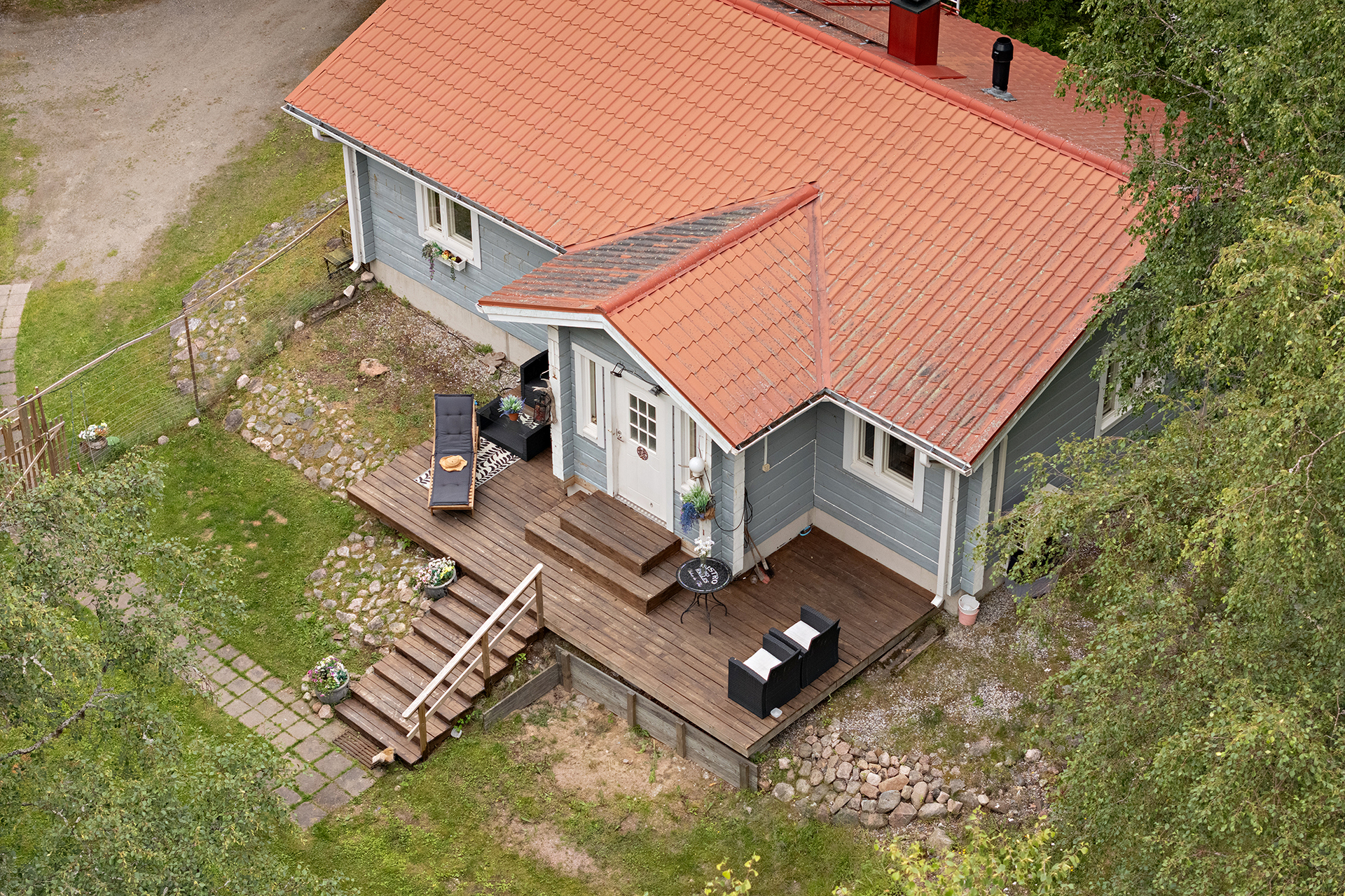 Pappi-Karhuntie 84, Karhukangas, Muhos