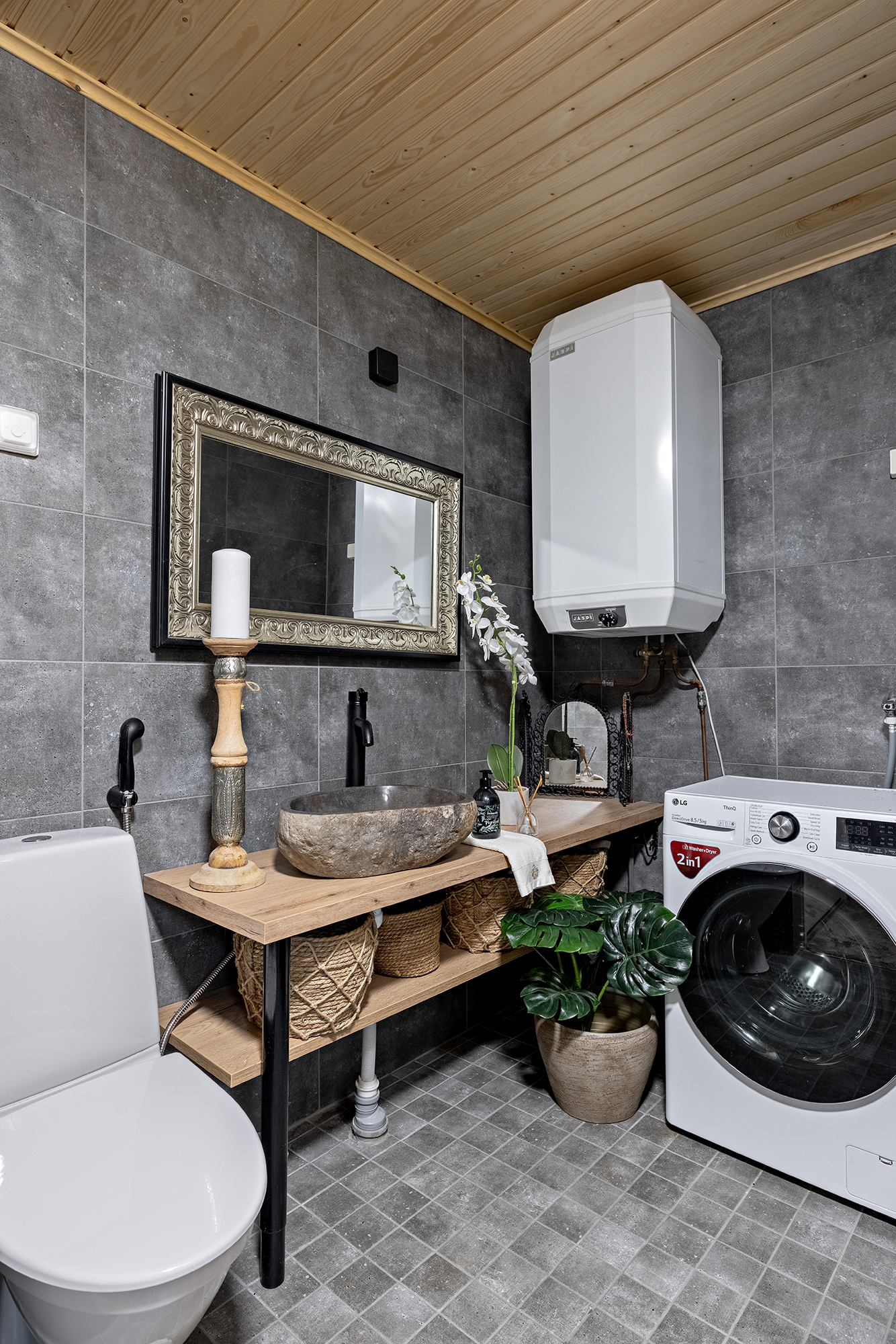 Pappi-Karhuntie 84, Karhukangas, Muhos
