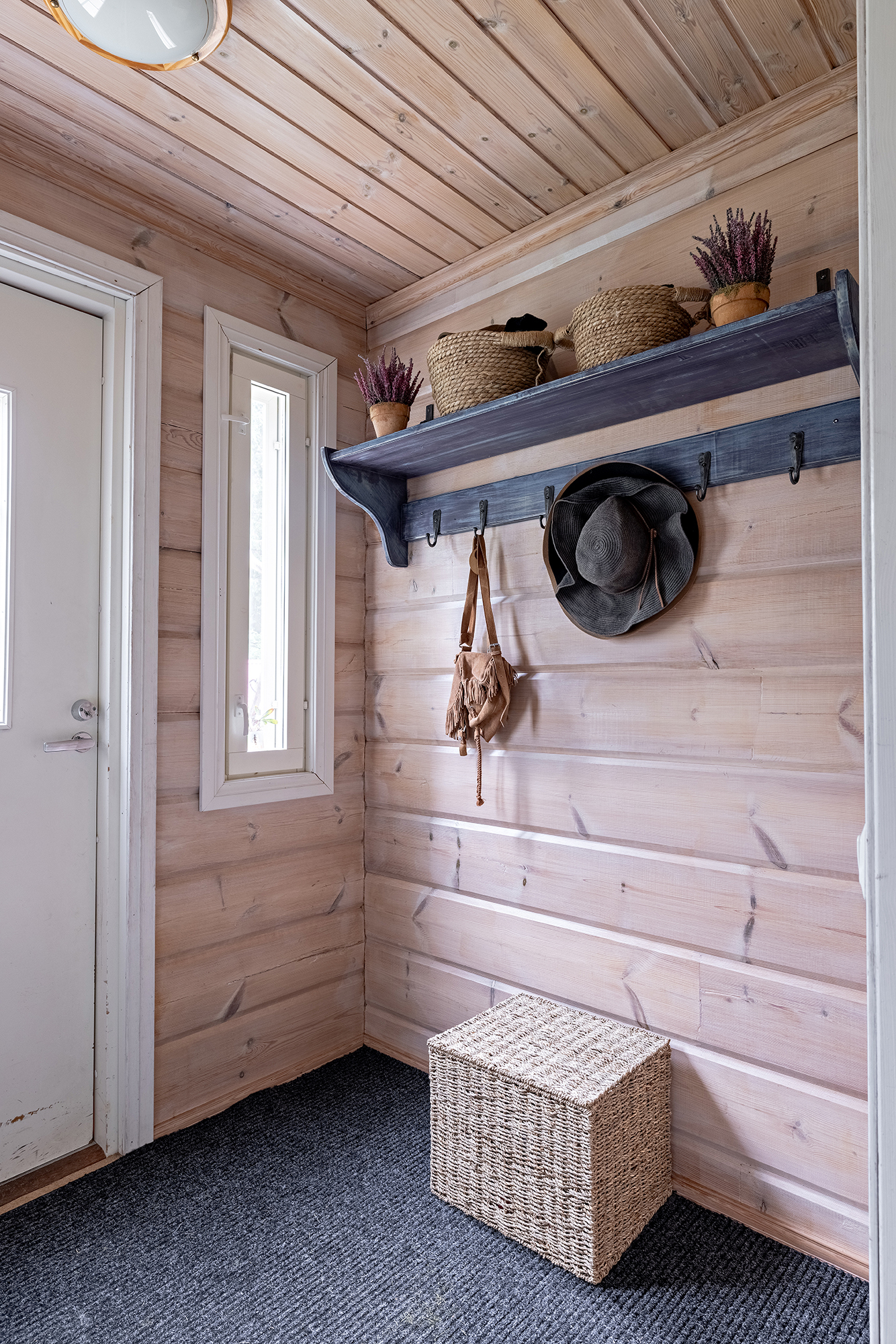 Pappi-Karhuntie 84, Karhukangas, Muhos
