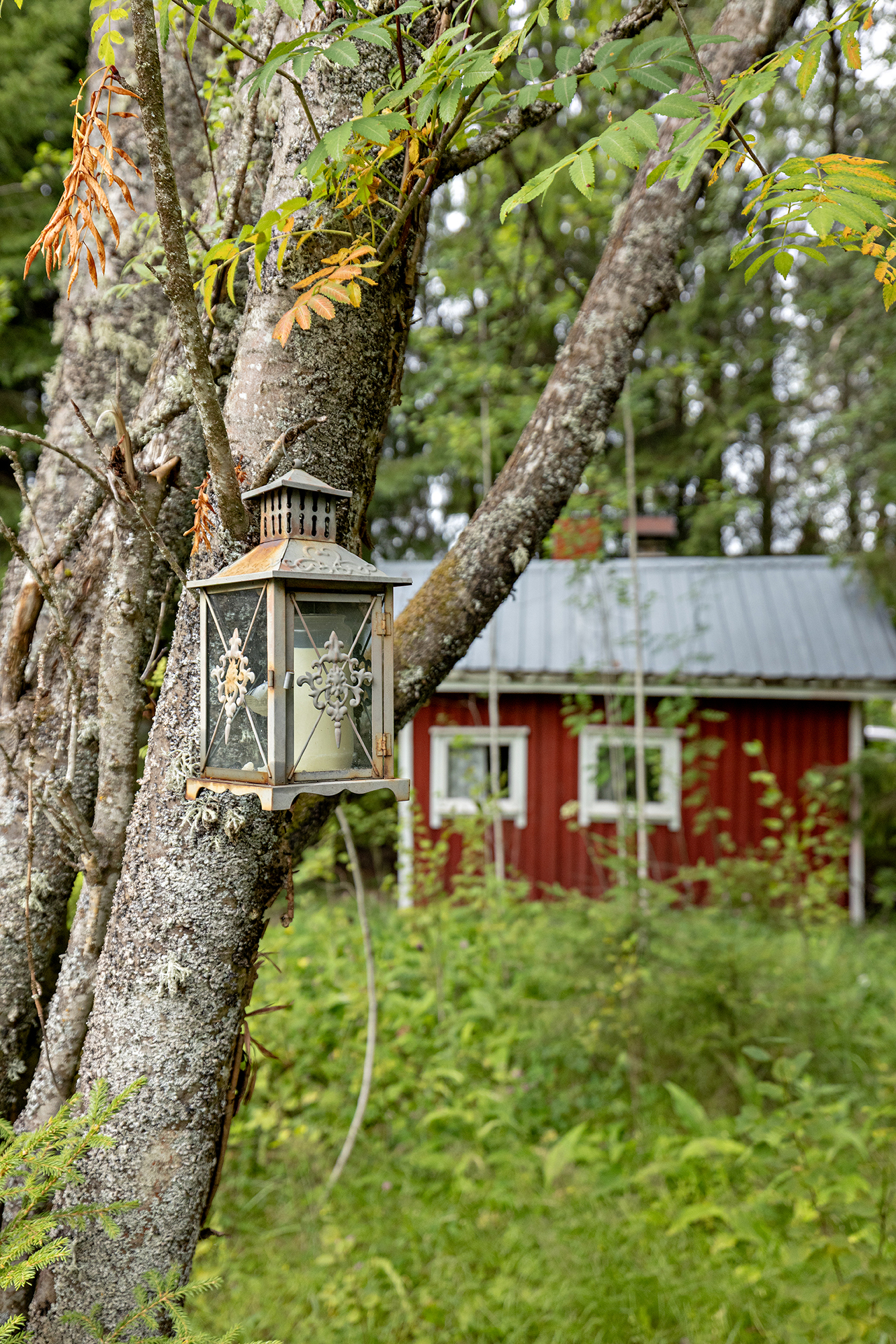 Pappi-Karhuntie 84, Karhukangas, Muhos