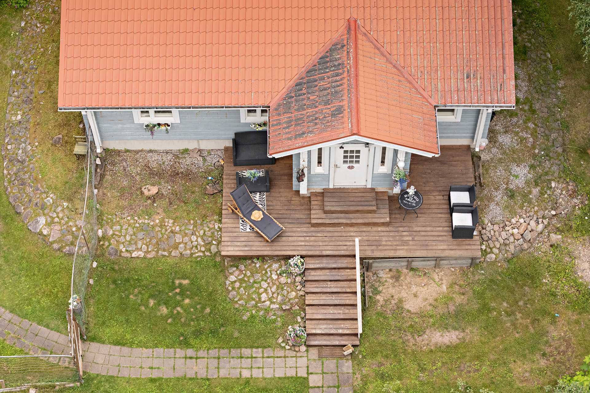 Pappi-Karhuntie 84, Karhukangas, Muhos