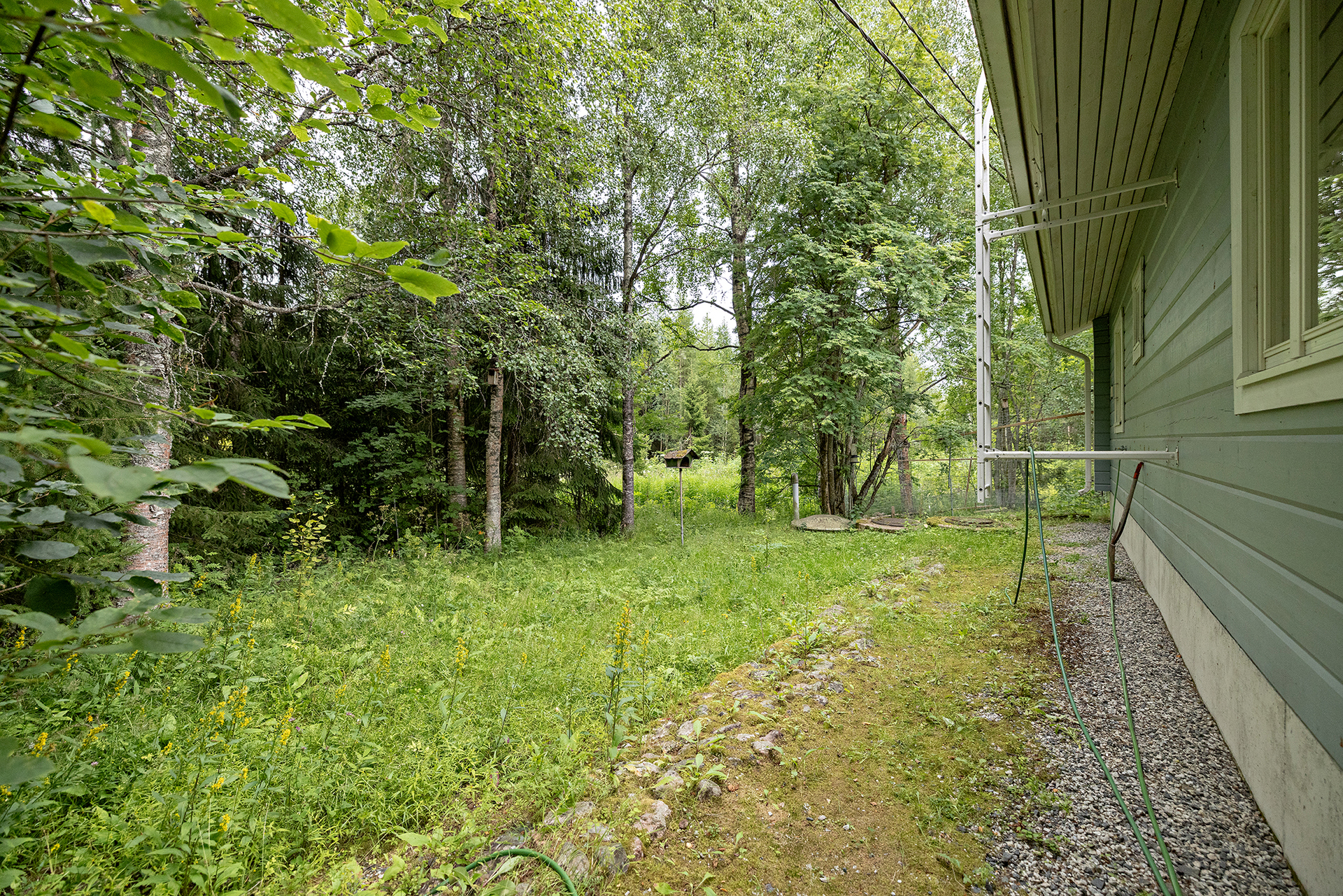 Pappi-Karhuntie 84, Karhukangas, Muhos