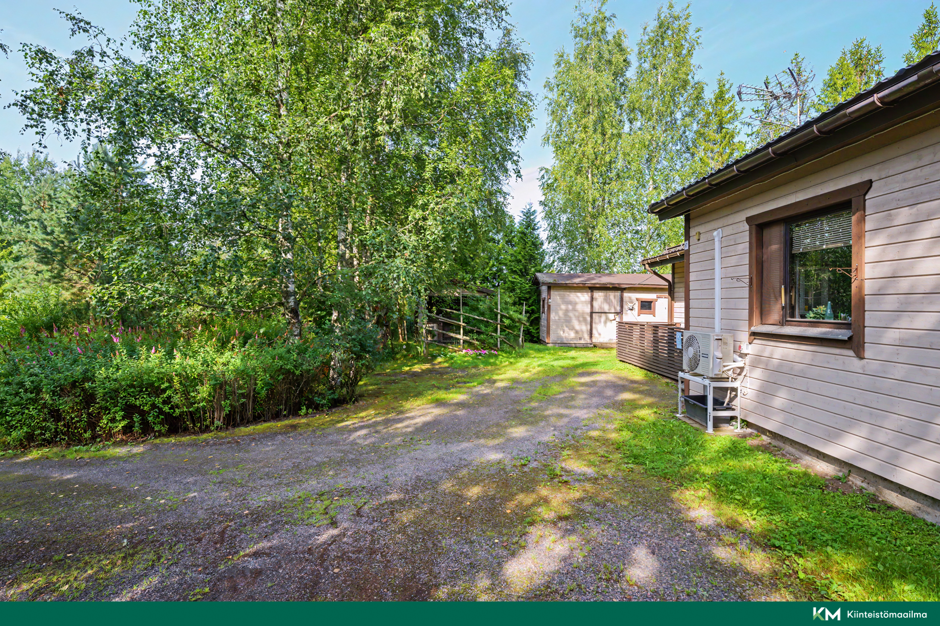Nummenpääntie 87, Perttula, Nurmijärvi