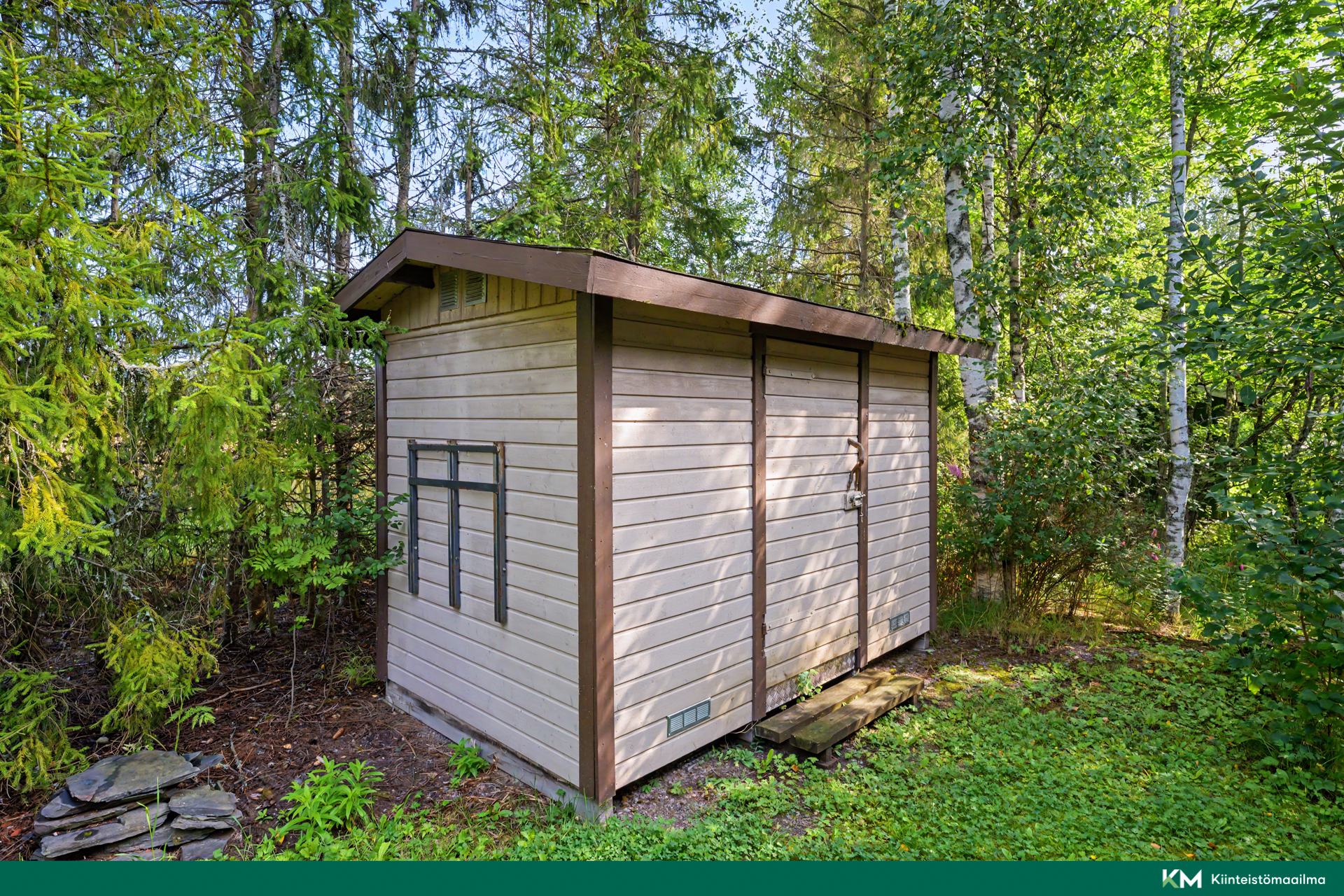 Nummenpääntie 87, Perttula, Nurmijärvi