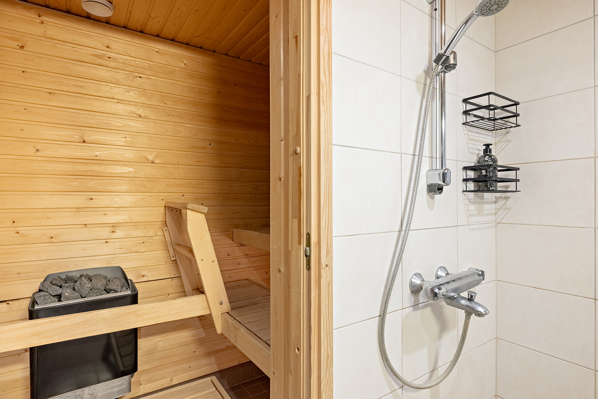 Palhokuja 8, Kuivasranta, Oulu