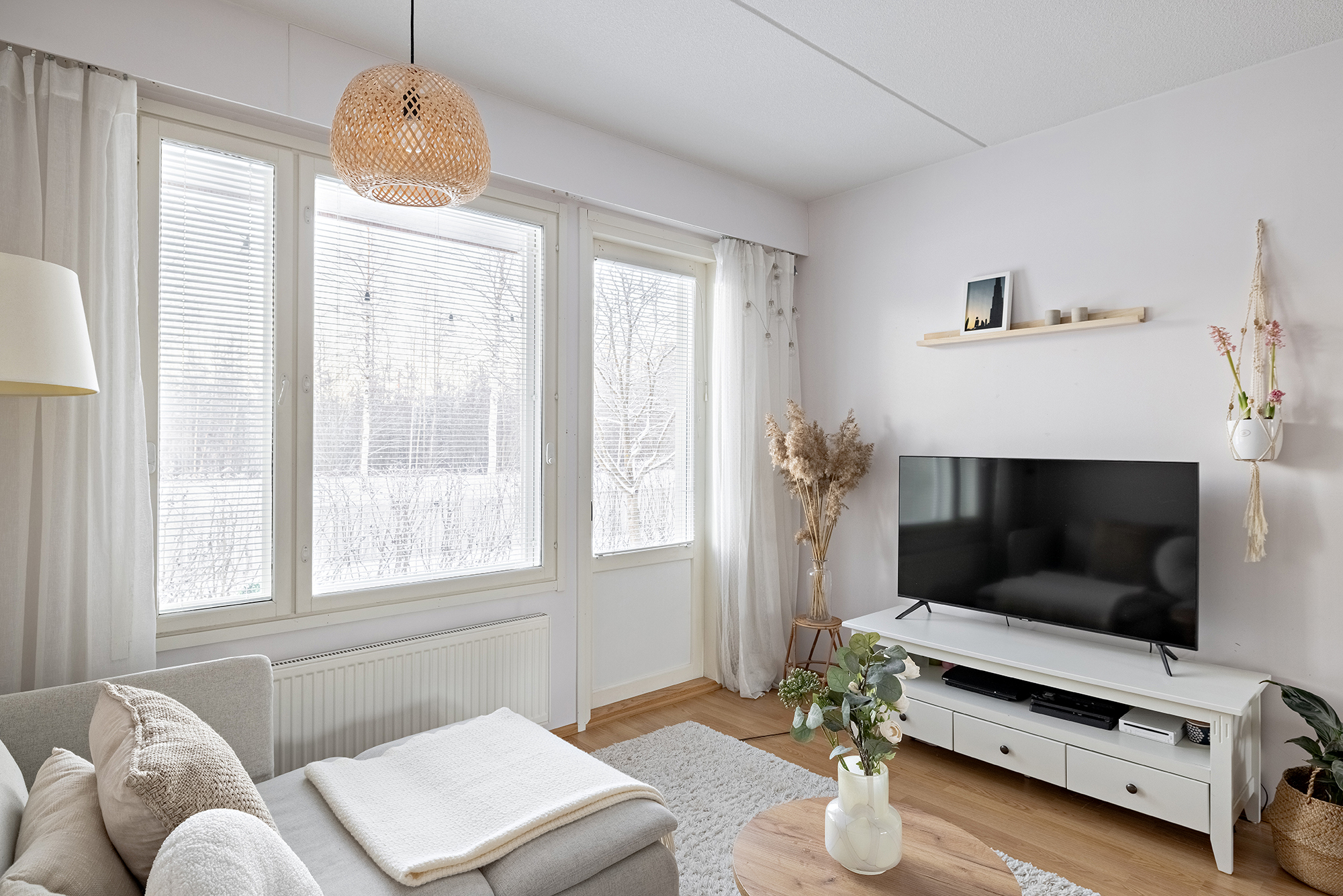 Palhokuja 8, Kuivasranta, Oulu