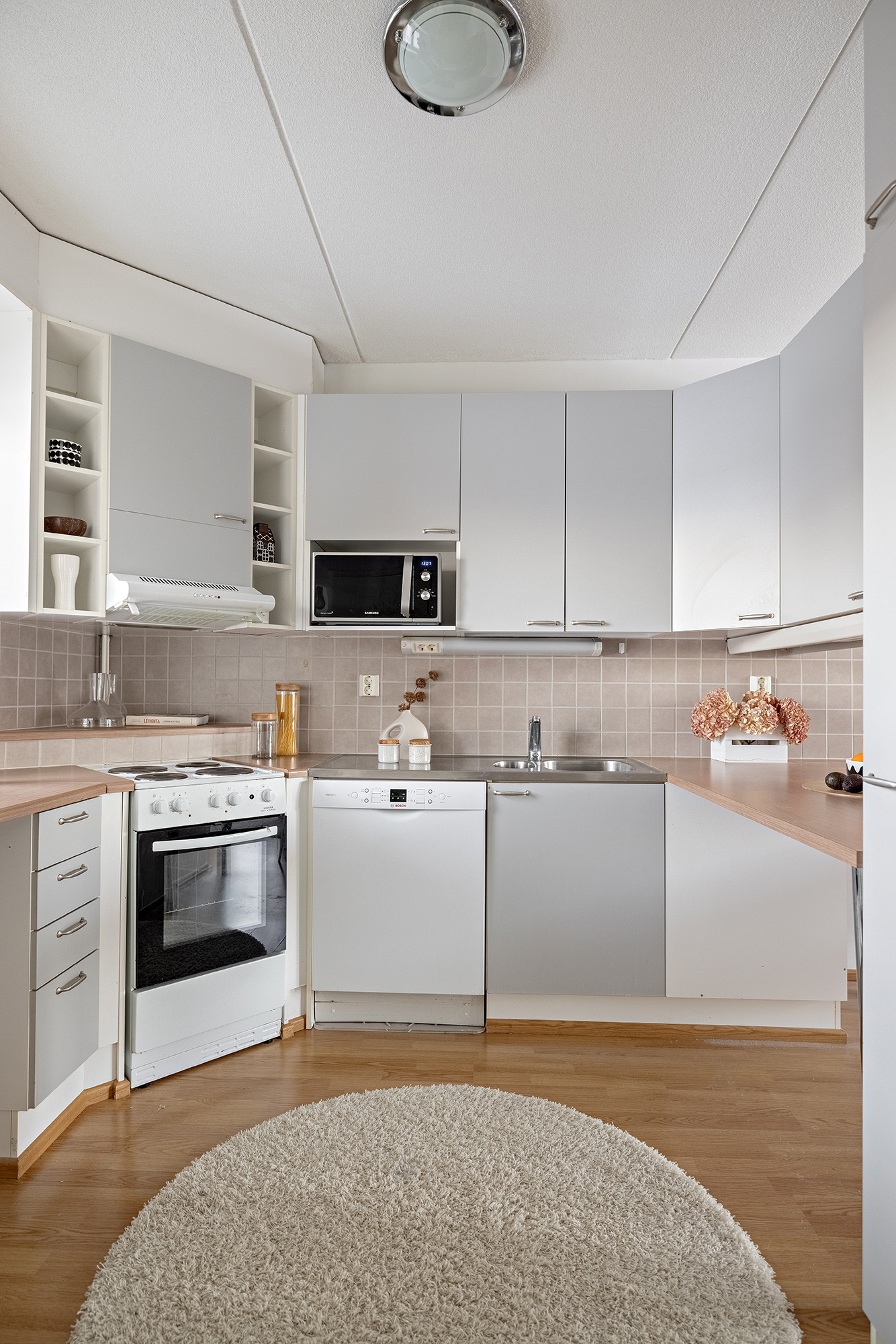 Palhokuja 8, Kuivasranta, Oulu