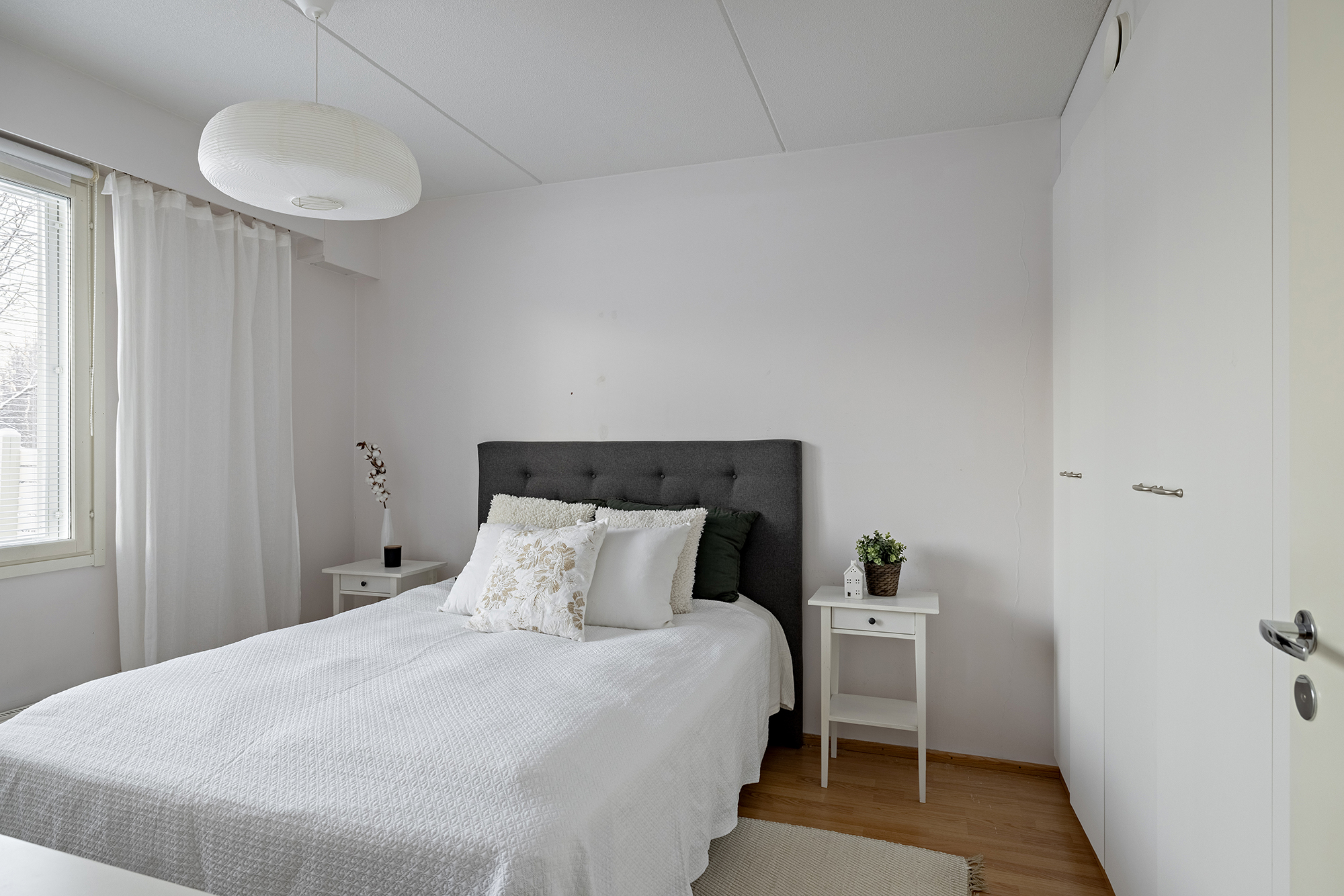 Palhokuja 8, Kuivasranta, Oulu