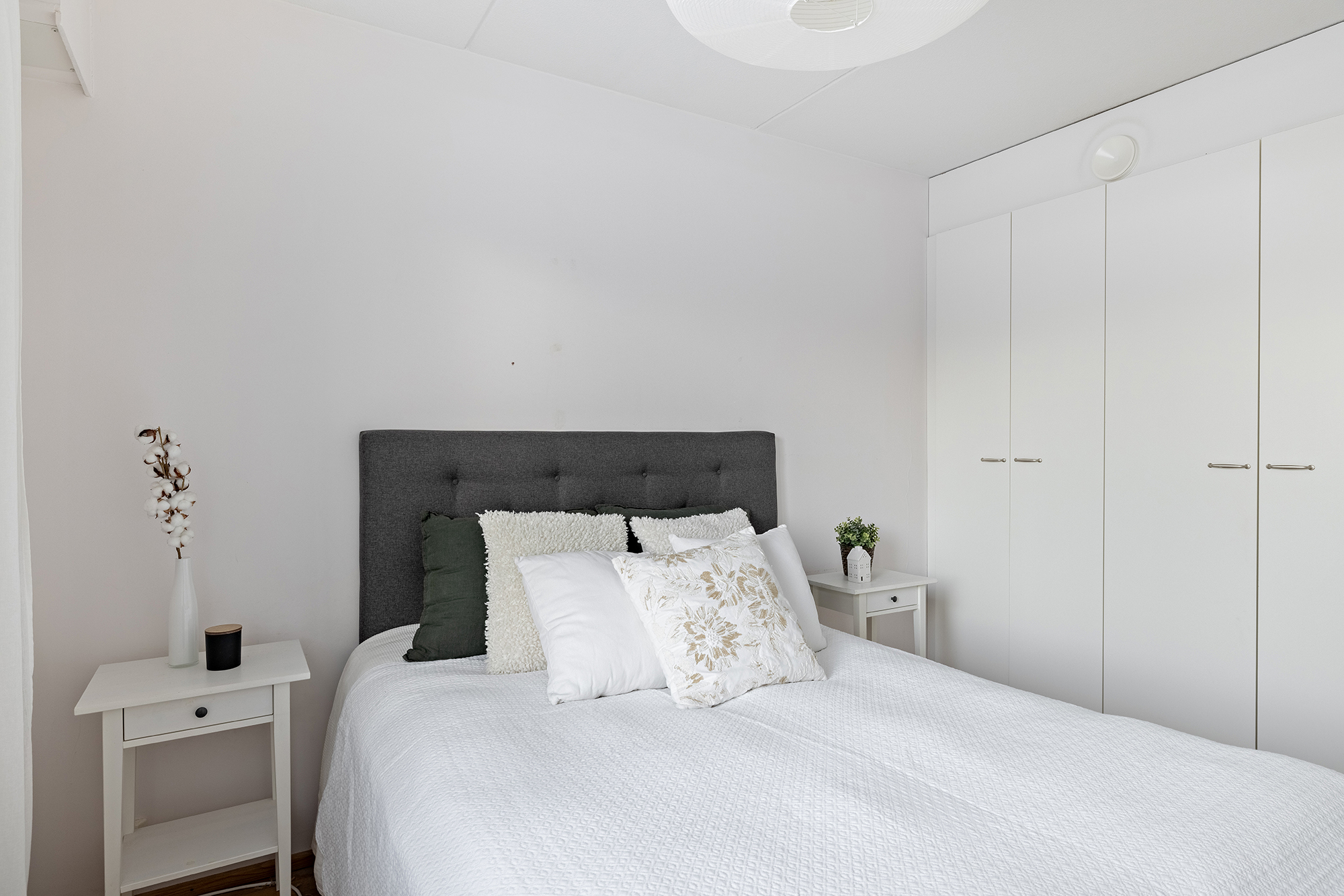 Palhokuja 8, Kuivasranta, Oulu