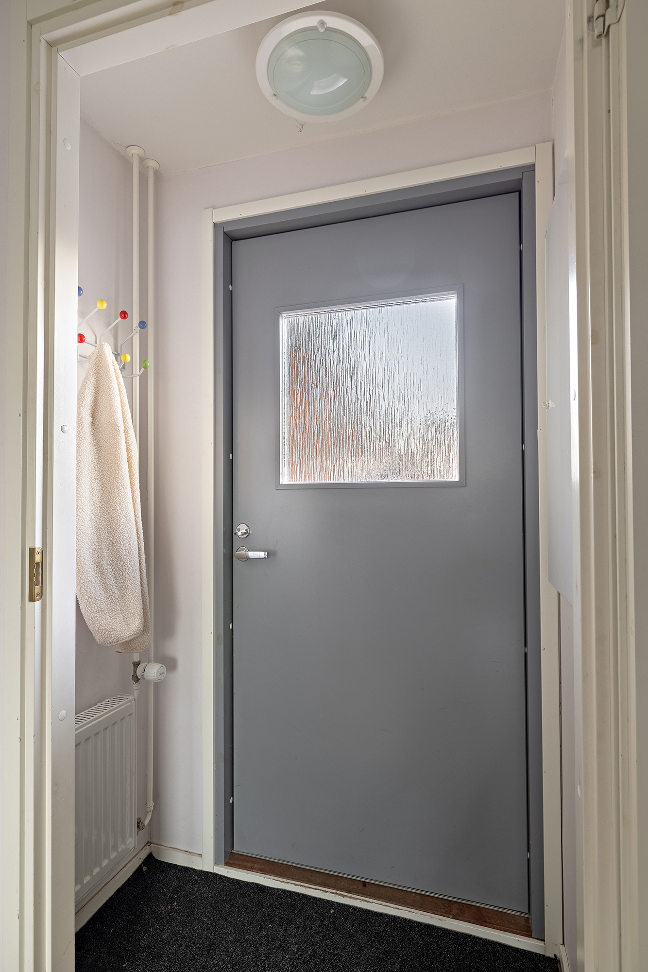 Palhokuja 8, Kuivasranta, Oulu