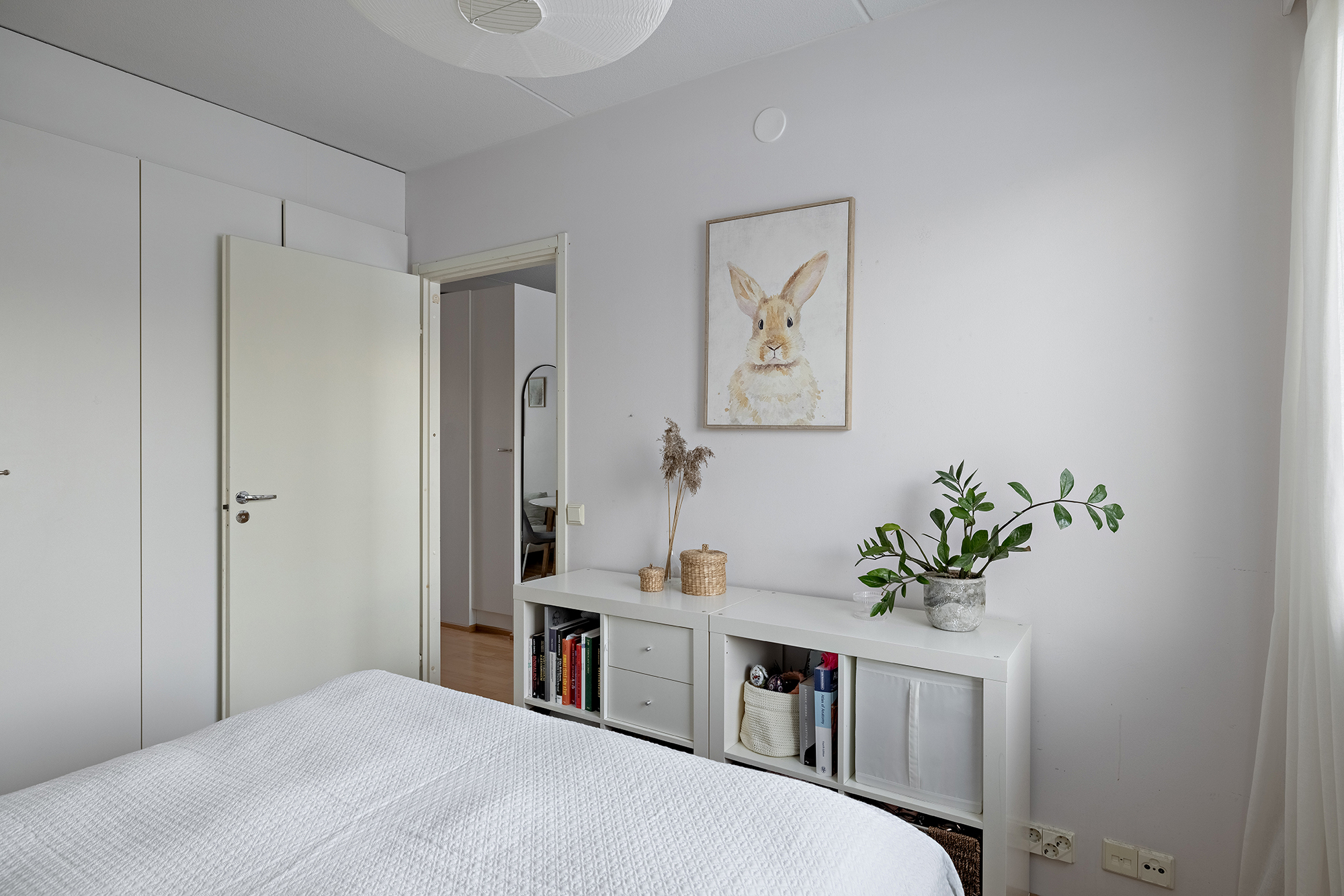 Palhokuja 8, Kuivasranta, Oulu