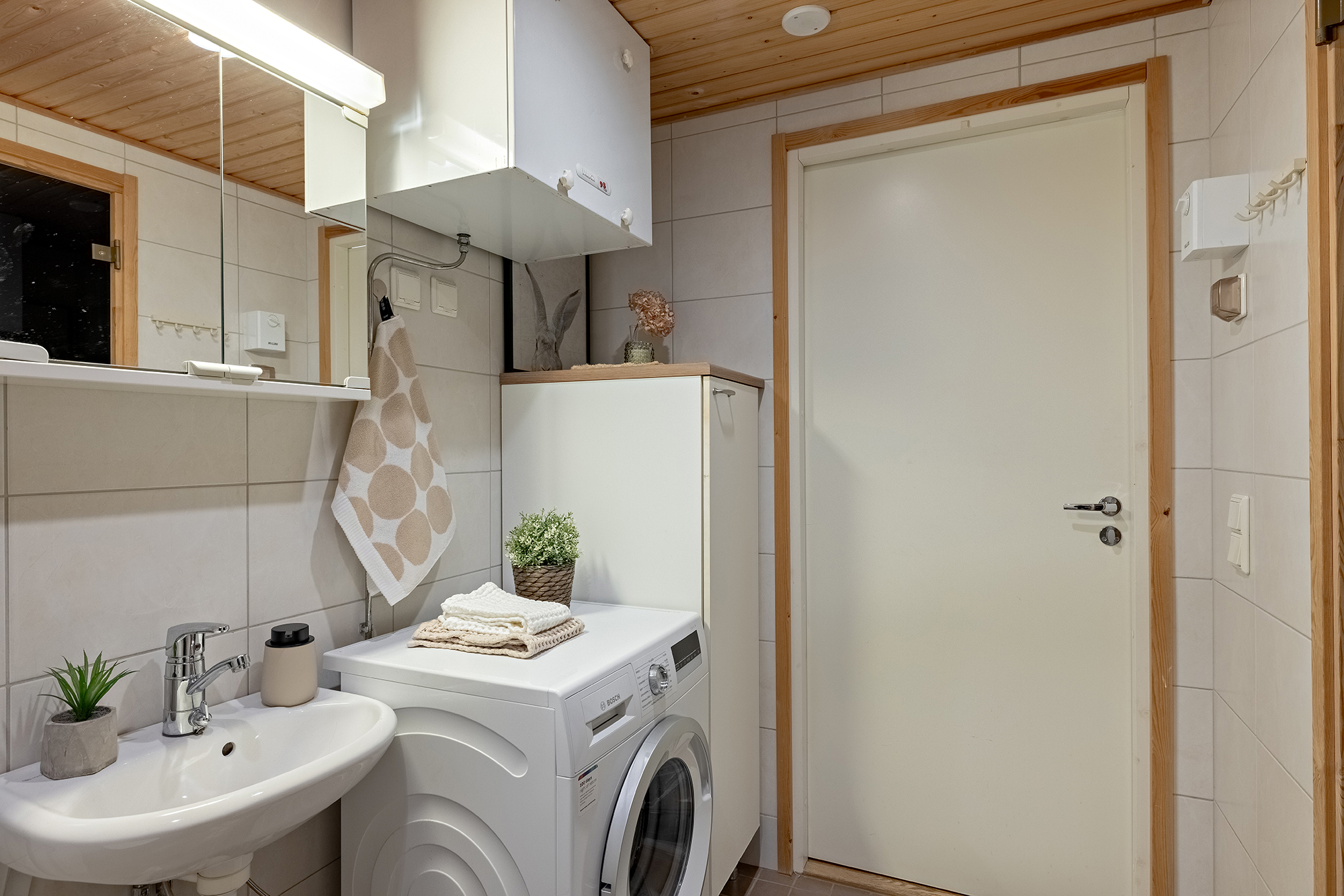 Palhokuja 8, Kuivasranta, Oulu