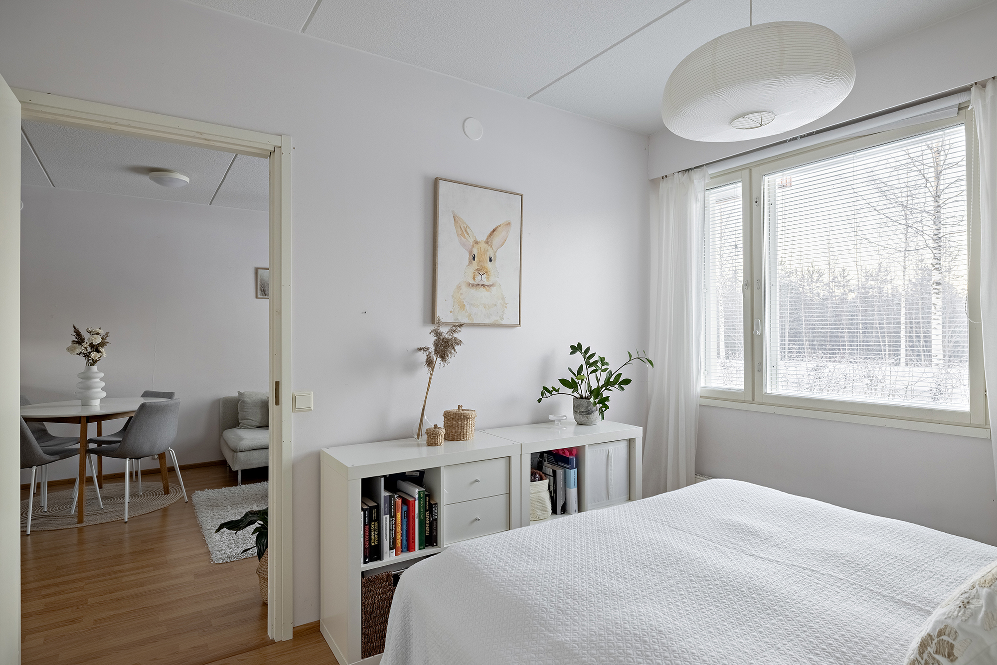 Palhokuja 8, Kuivasranta, Oulu