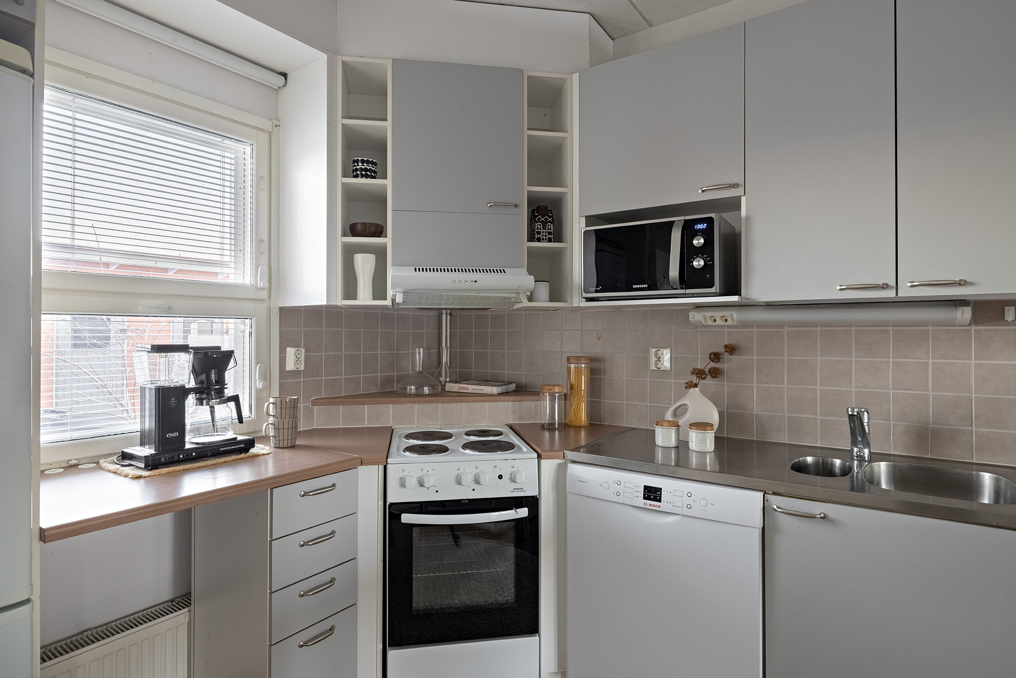 Palhokuja 8, Kuivasranta, Oulu